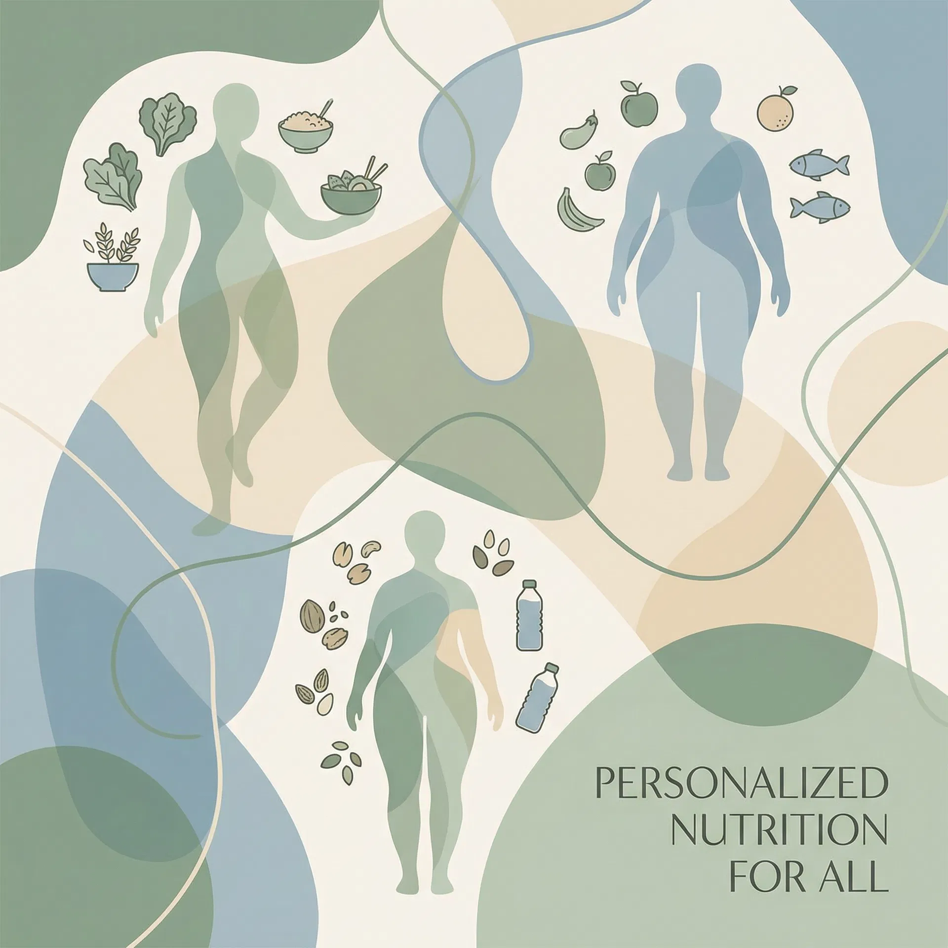 Personalized Nutrition: Finding What Works for Your Body