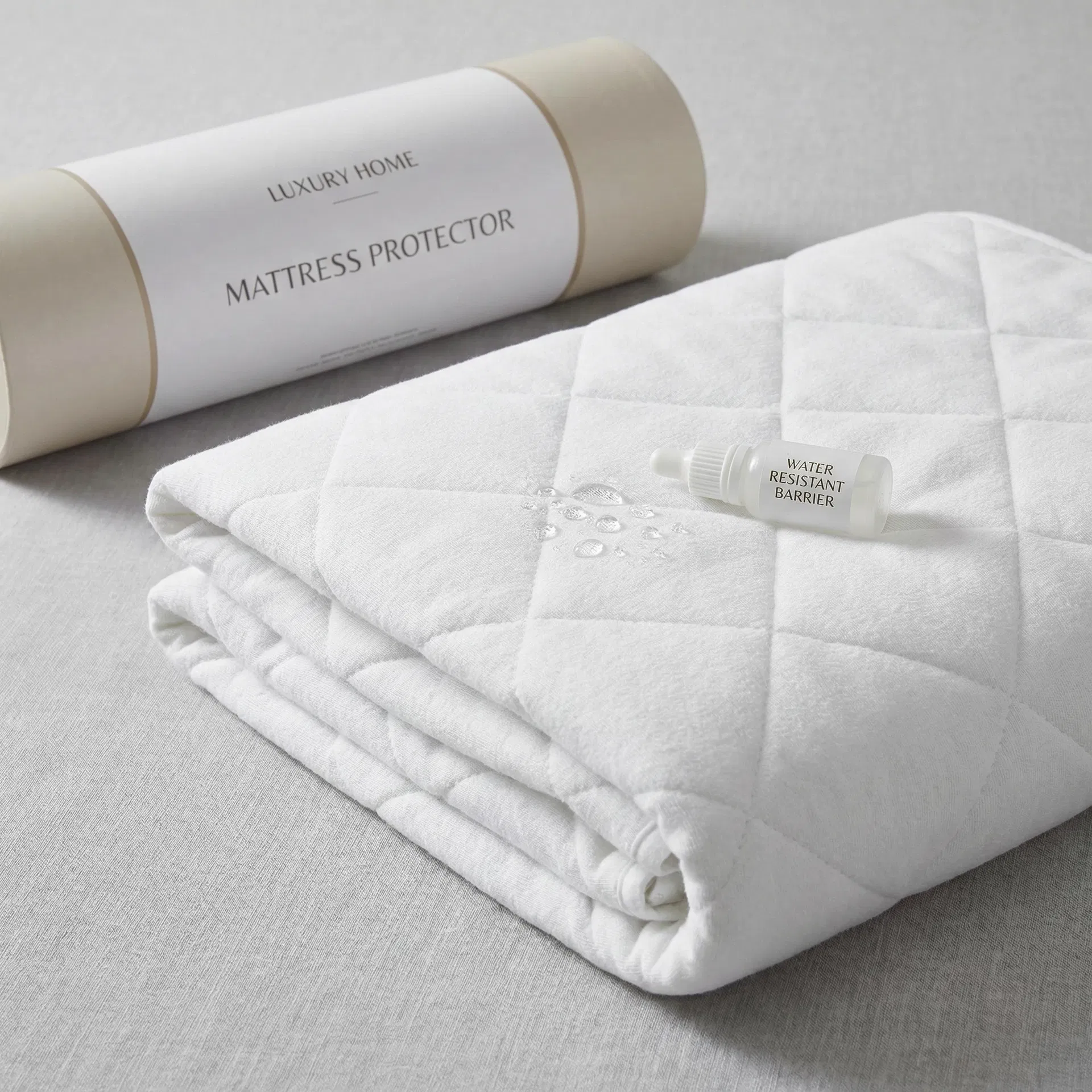 Tấm Bảo Vệ Đệm Chống Thấm