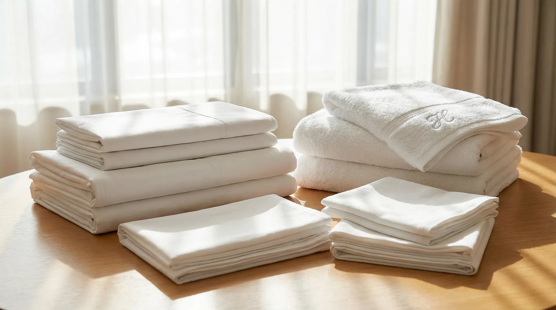 Sạch Sẽ & Tinh Khôi