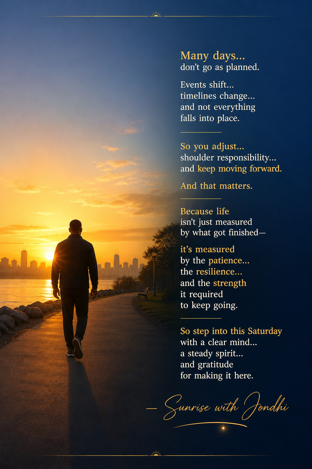 patience resilience strength
