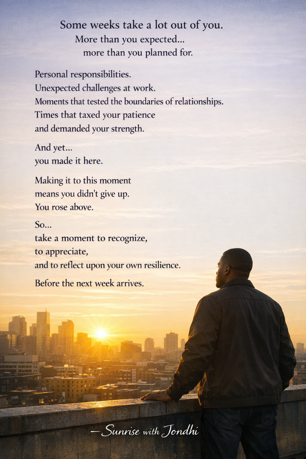Keep on rising…….
