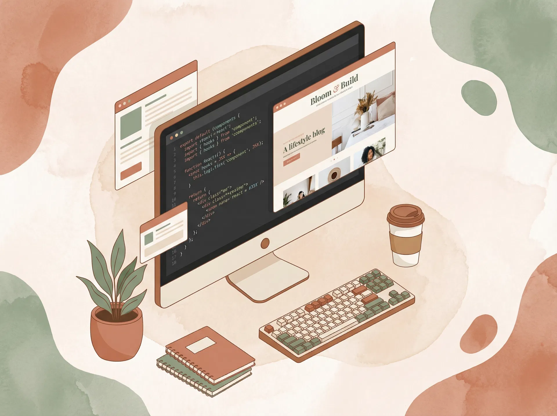 Artisan Coffee E-Commerce Platform