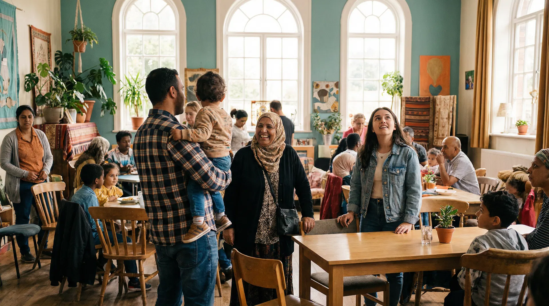 Pathway Toledo community