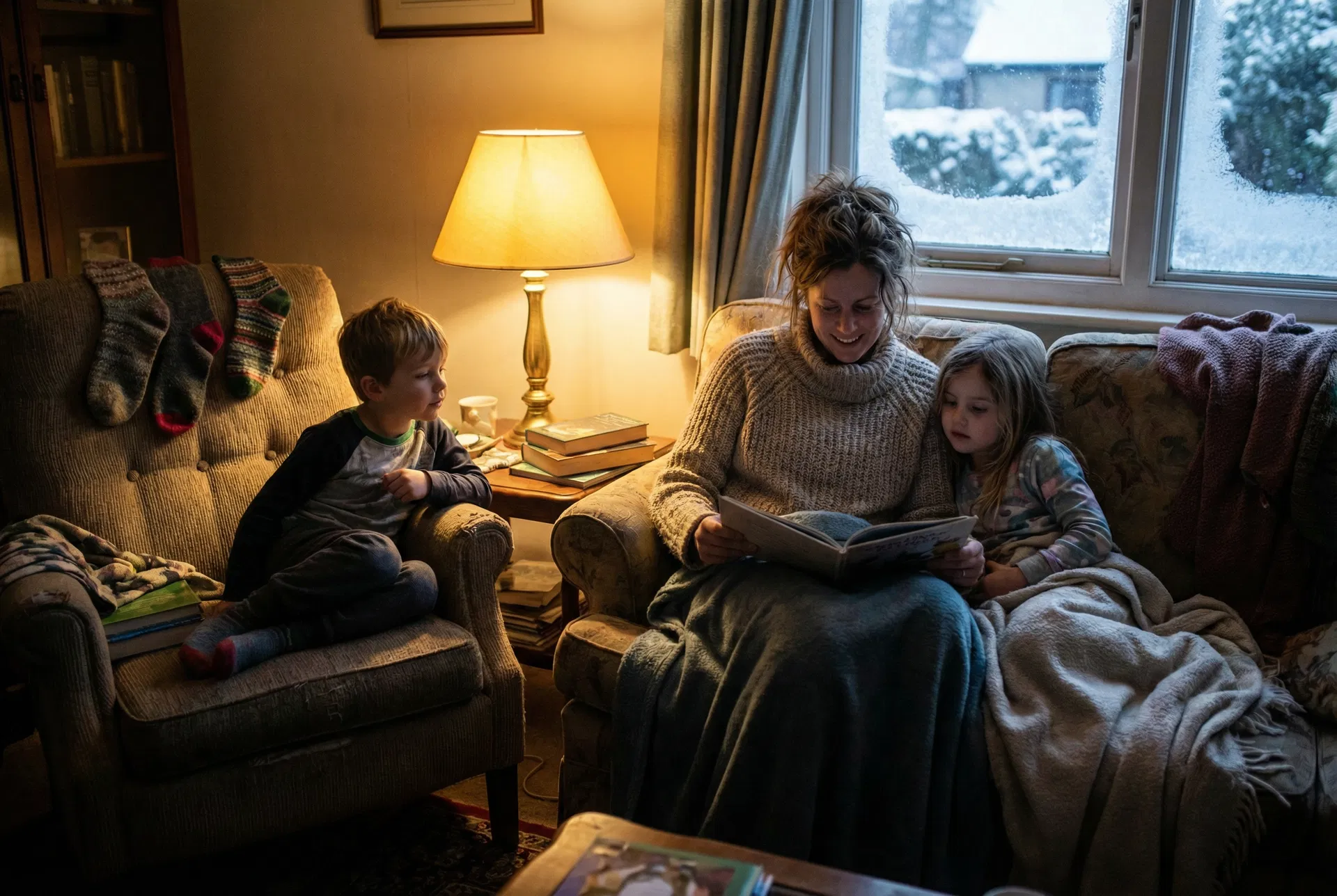 HEAP Applications Open for 2024-2025 Season