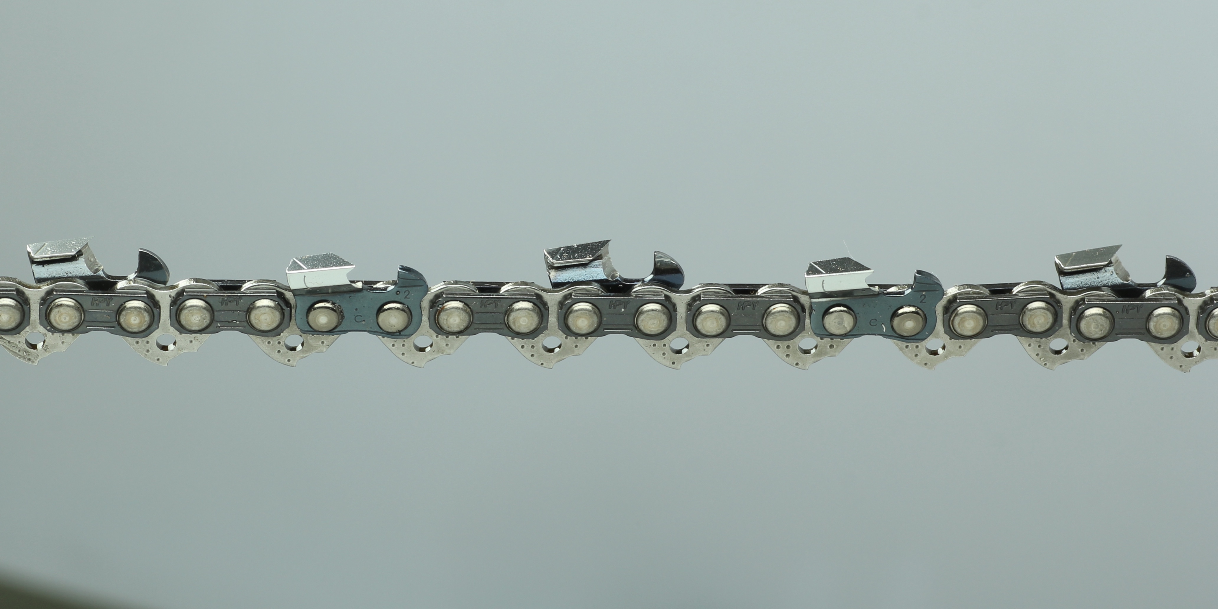 Semi-Chisel Square Combination