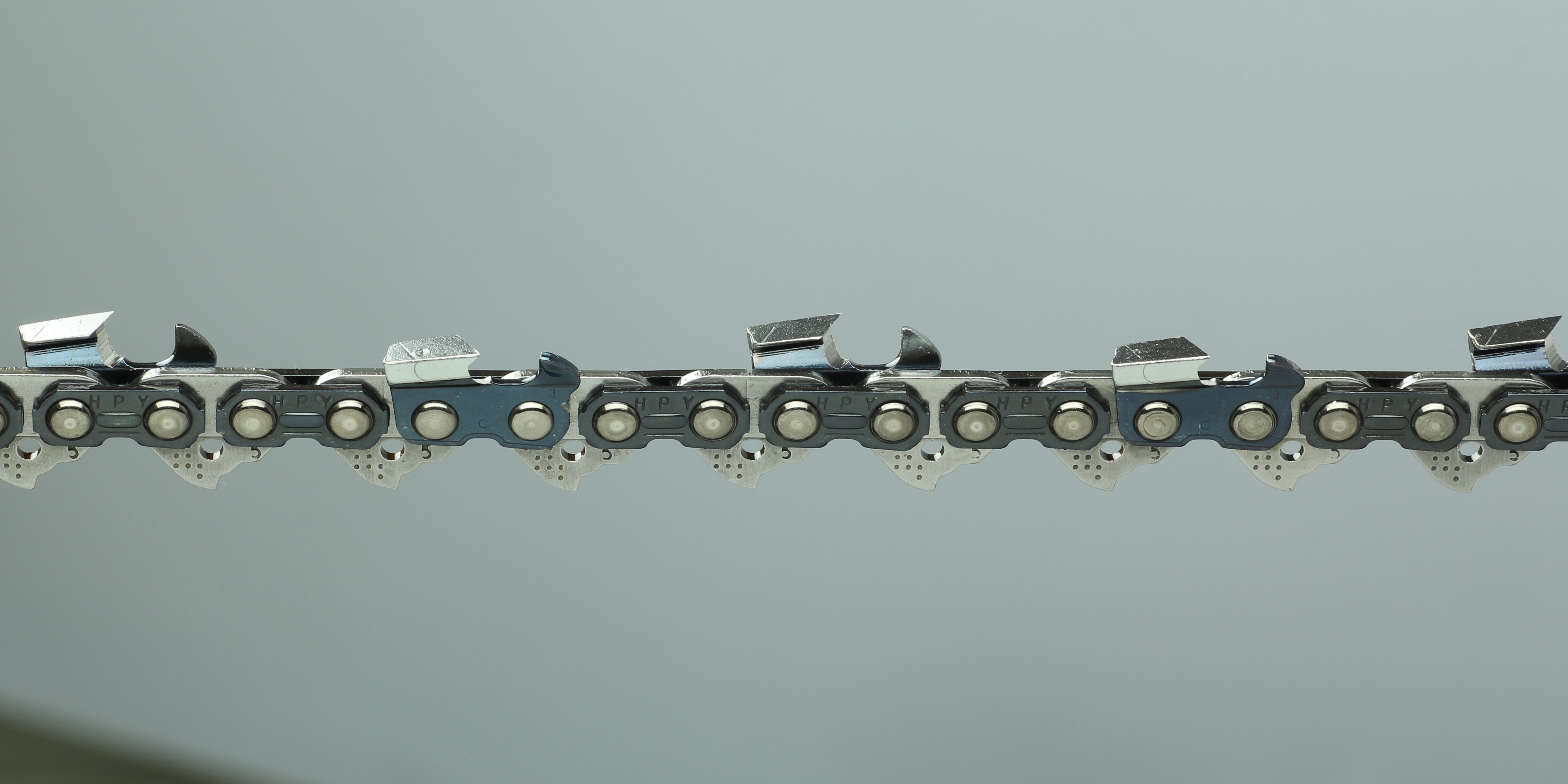 Semi-Chisel Square Combination (S-type)