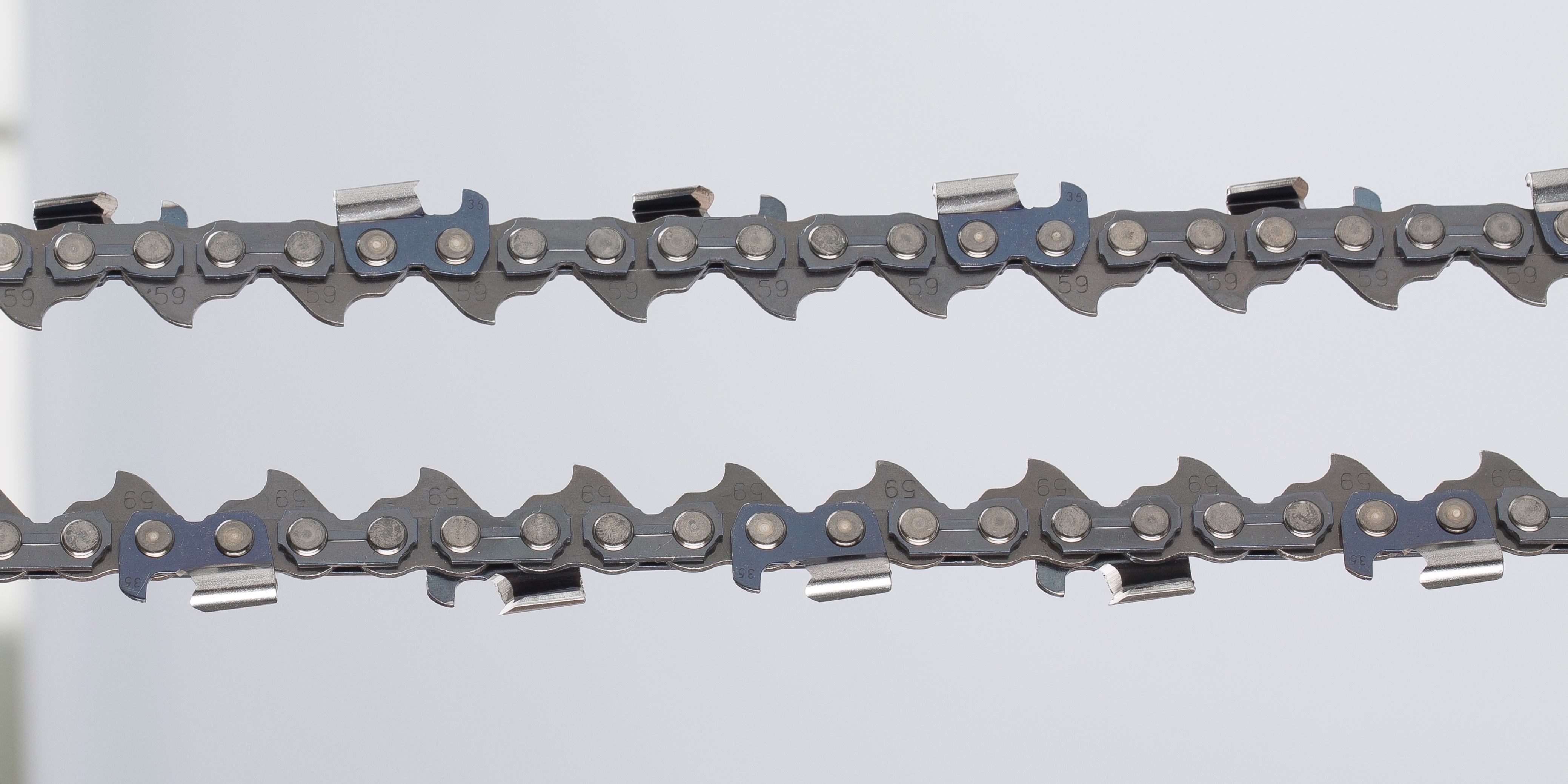 Full Chisel Round (O-type)