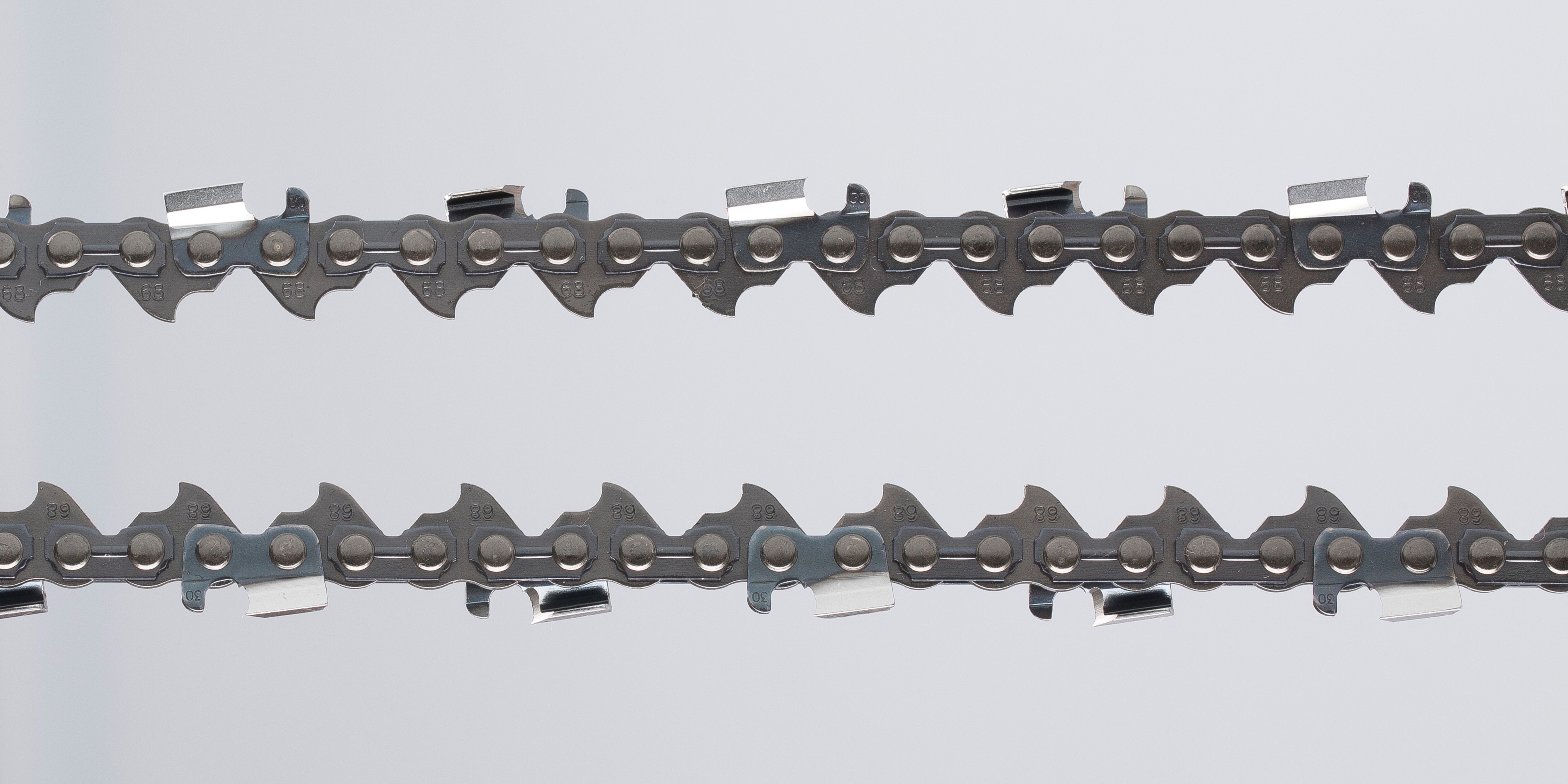 Full Chisel Square (O-type)