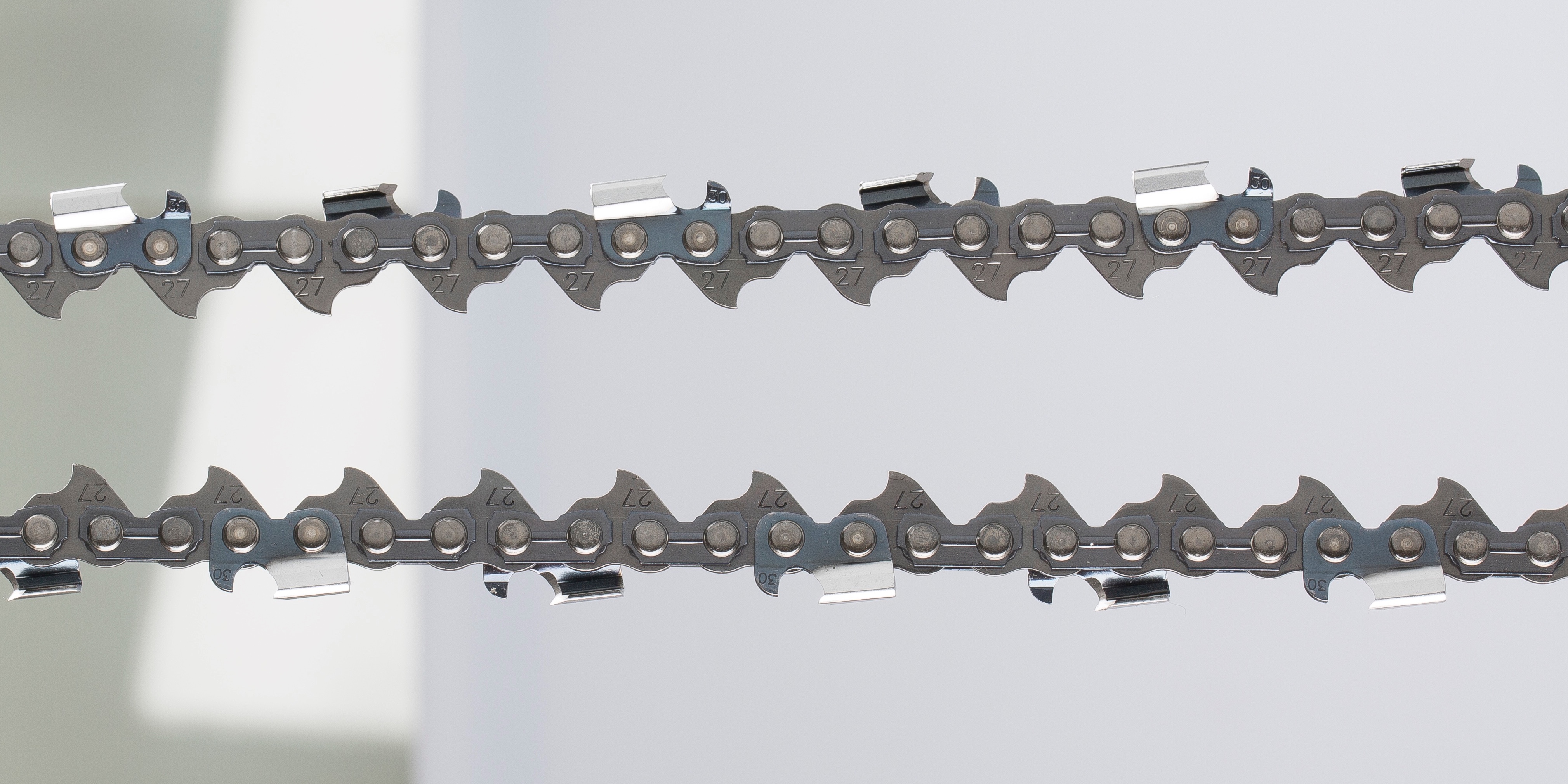 Full Chisel Semi-Round (O-type)