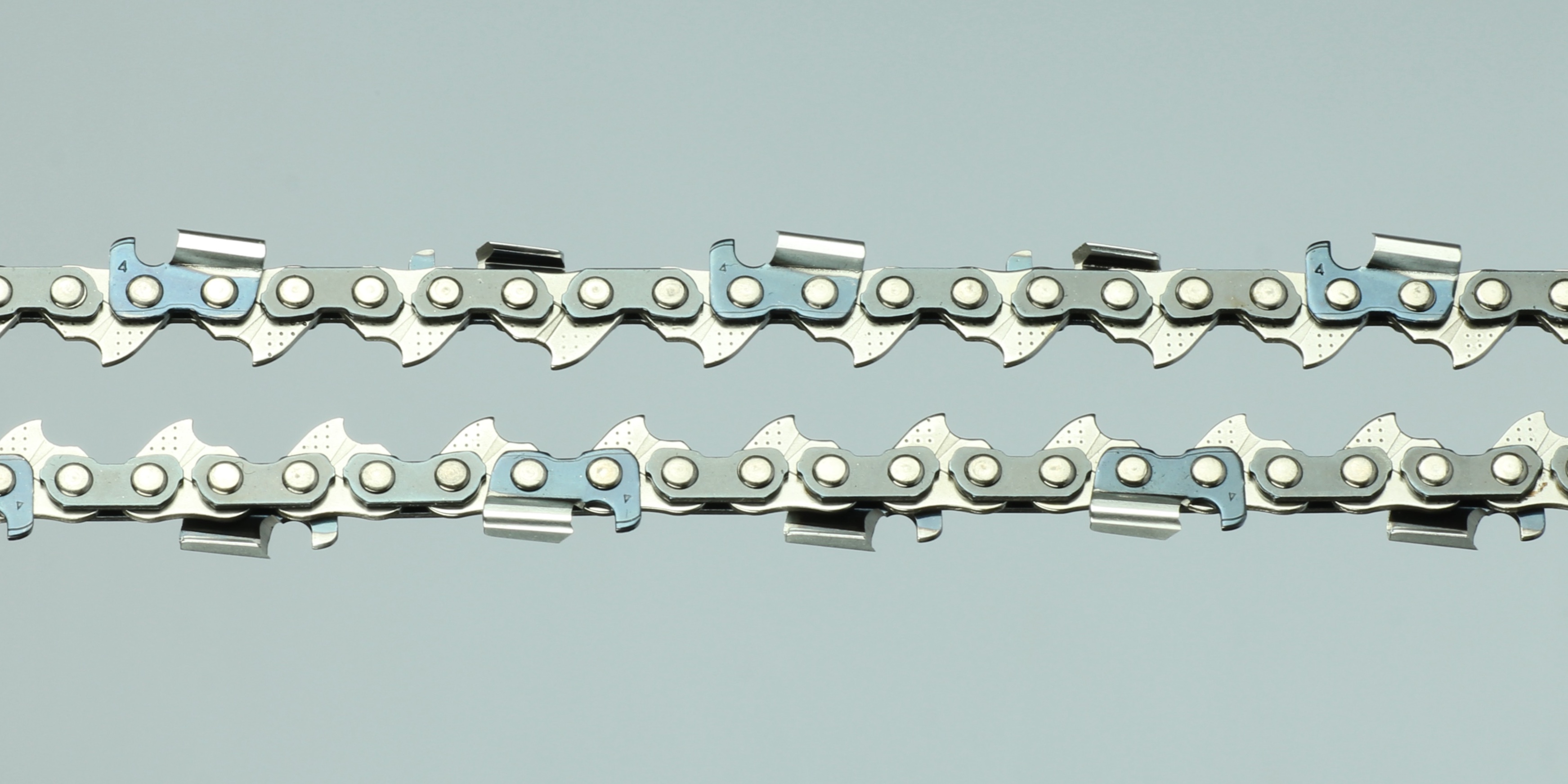 Semi-Chisel Round (S-type)