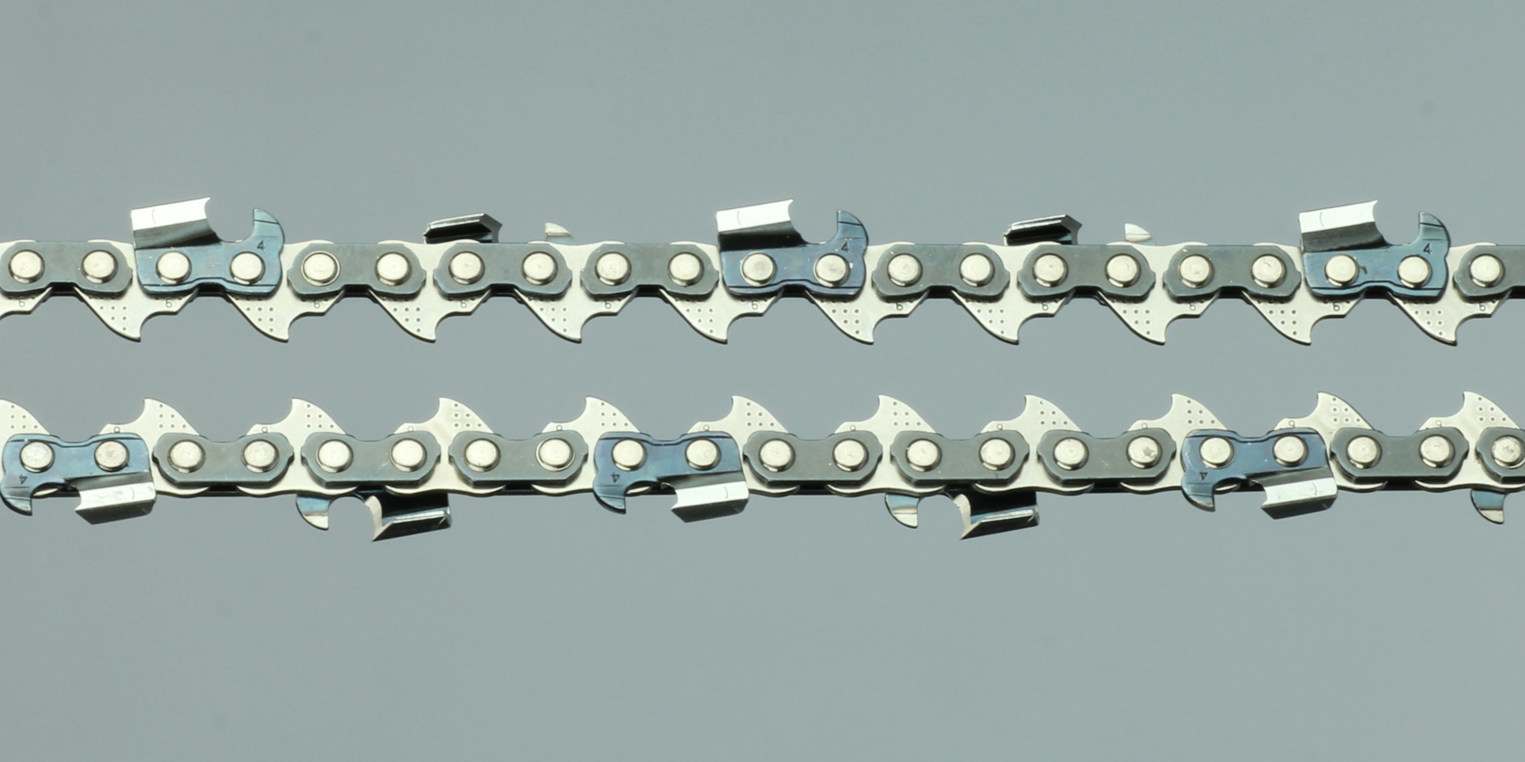 Semi-Chisel Square (S-type)