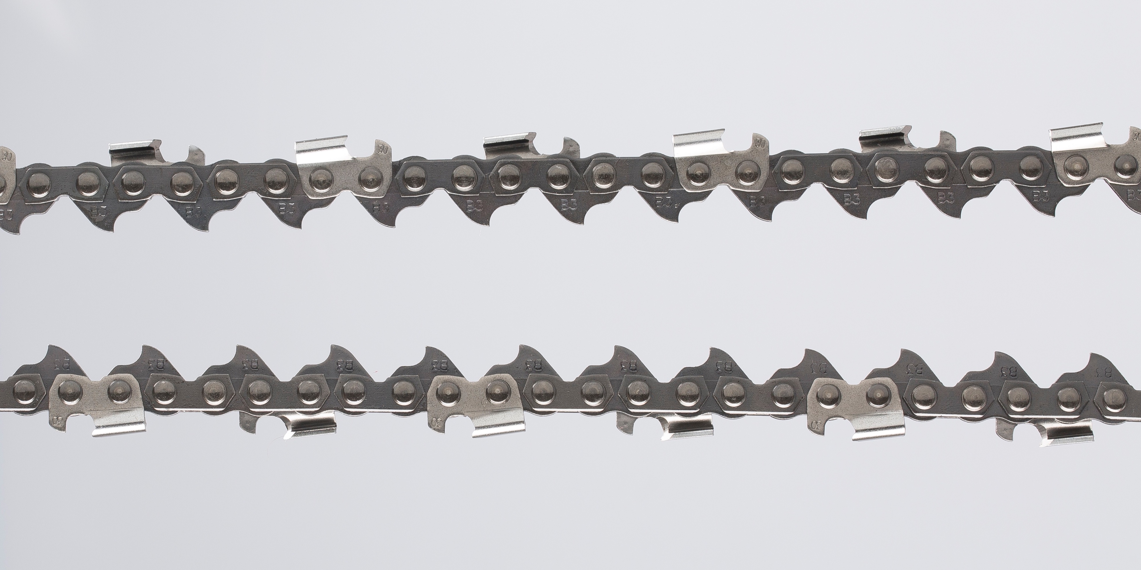 Chisel Round 30° (C-type)