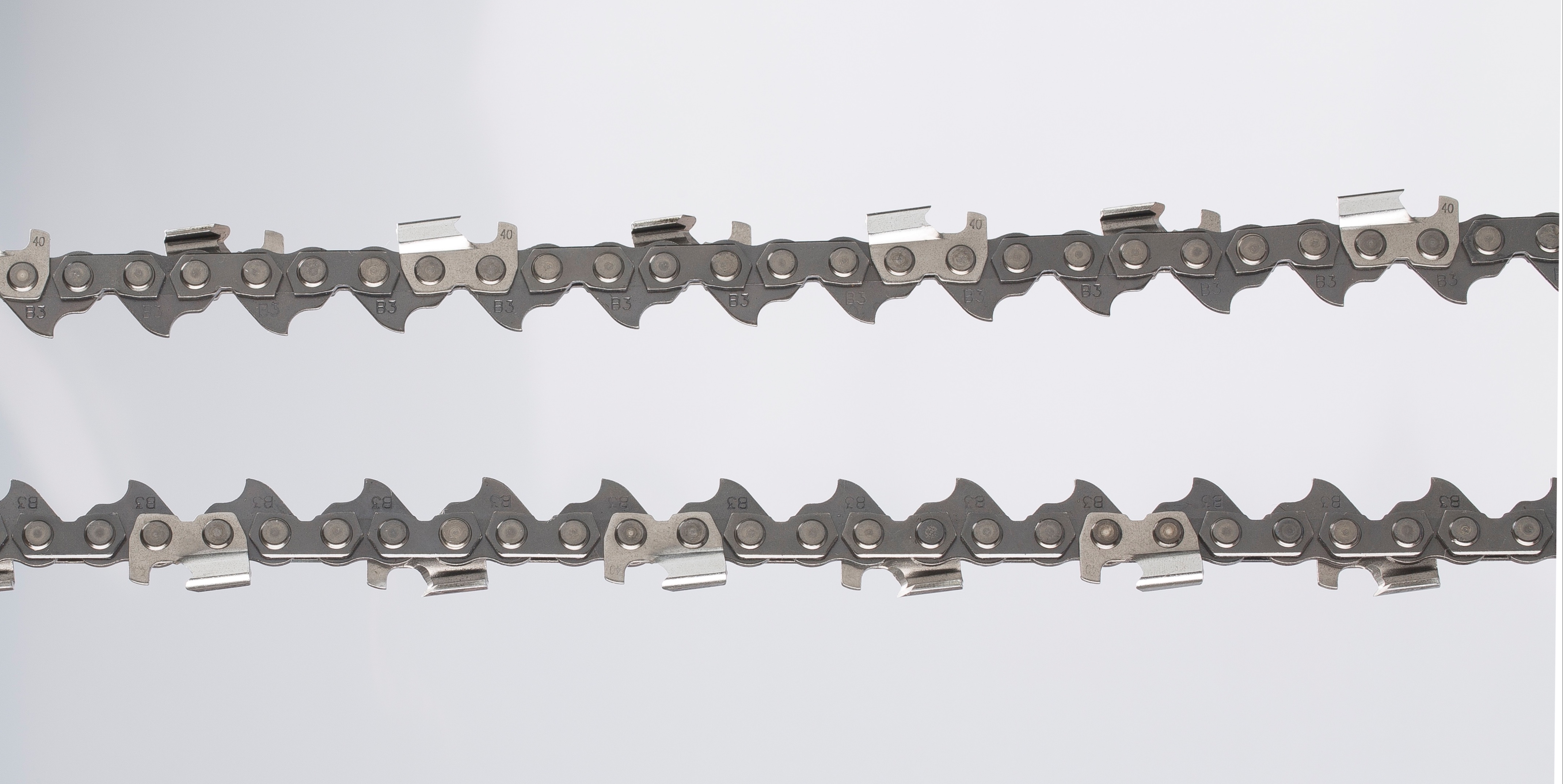 Chisel Round 40° (C-type)