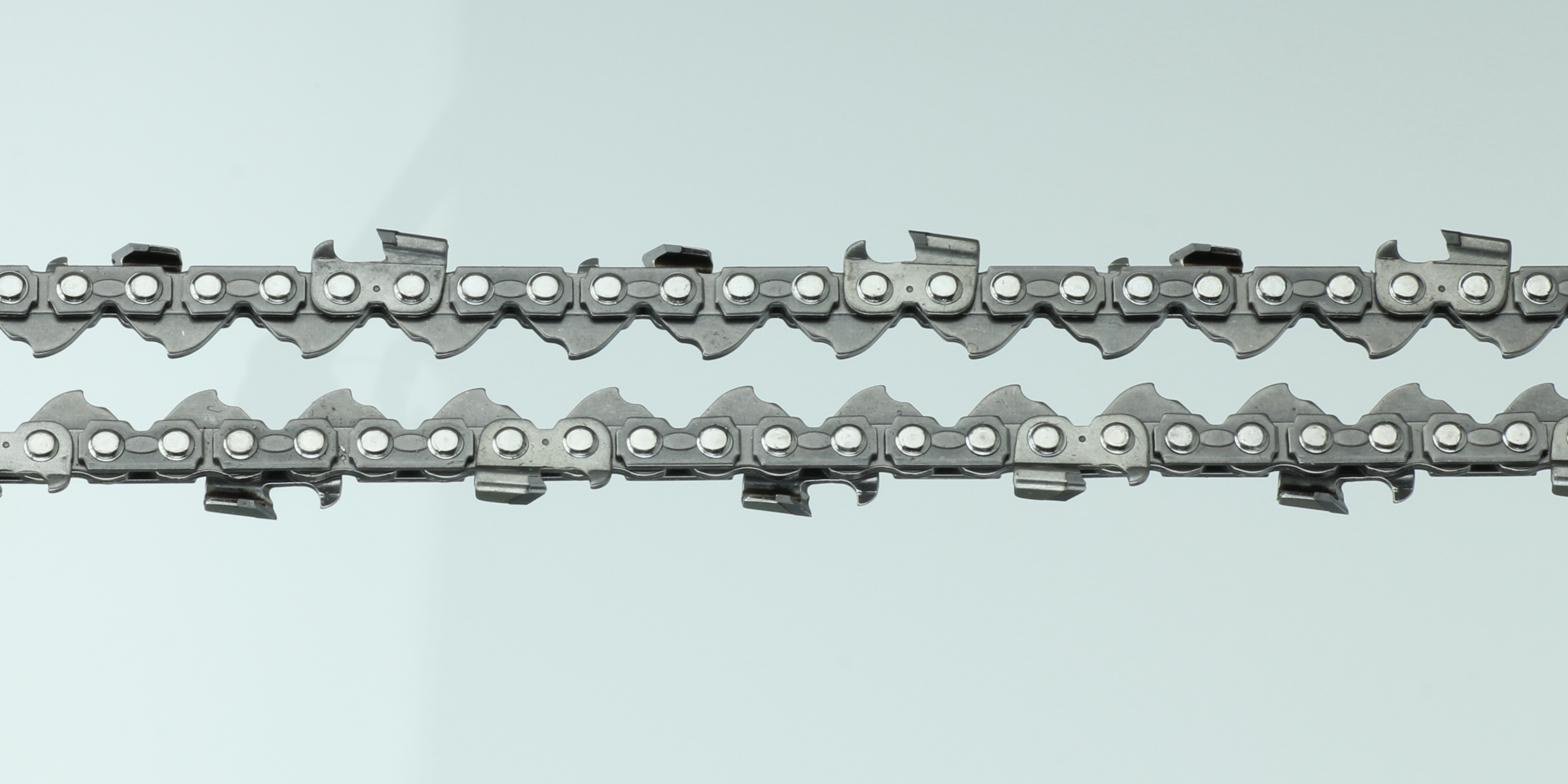 .404" Tungsten Carbide Harvester Chain