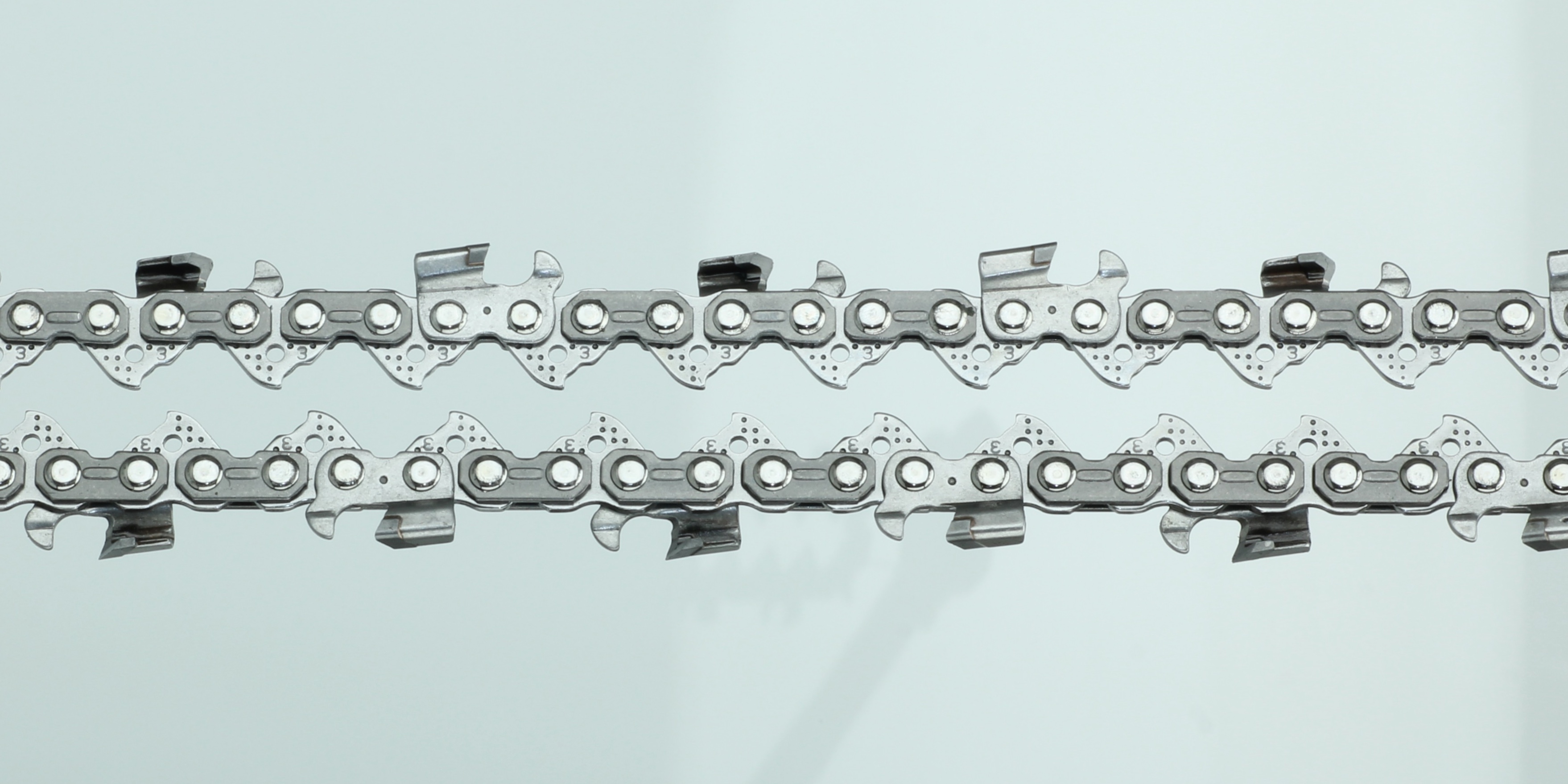 3/8" Tungsten Carbide Chain