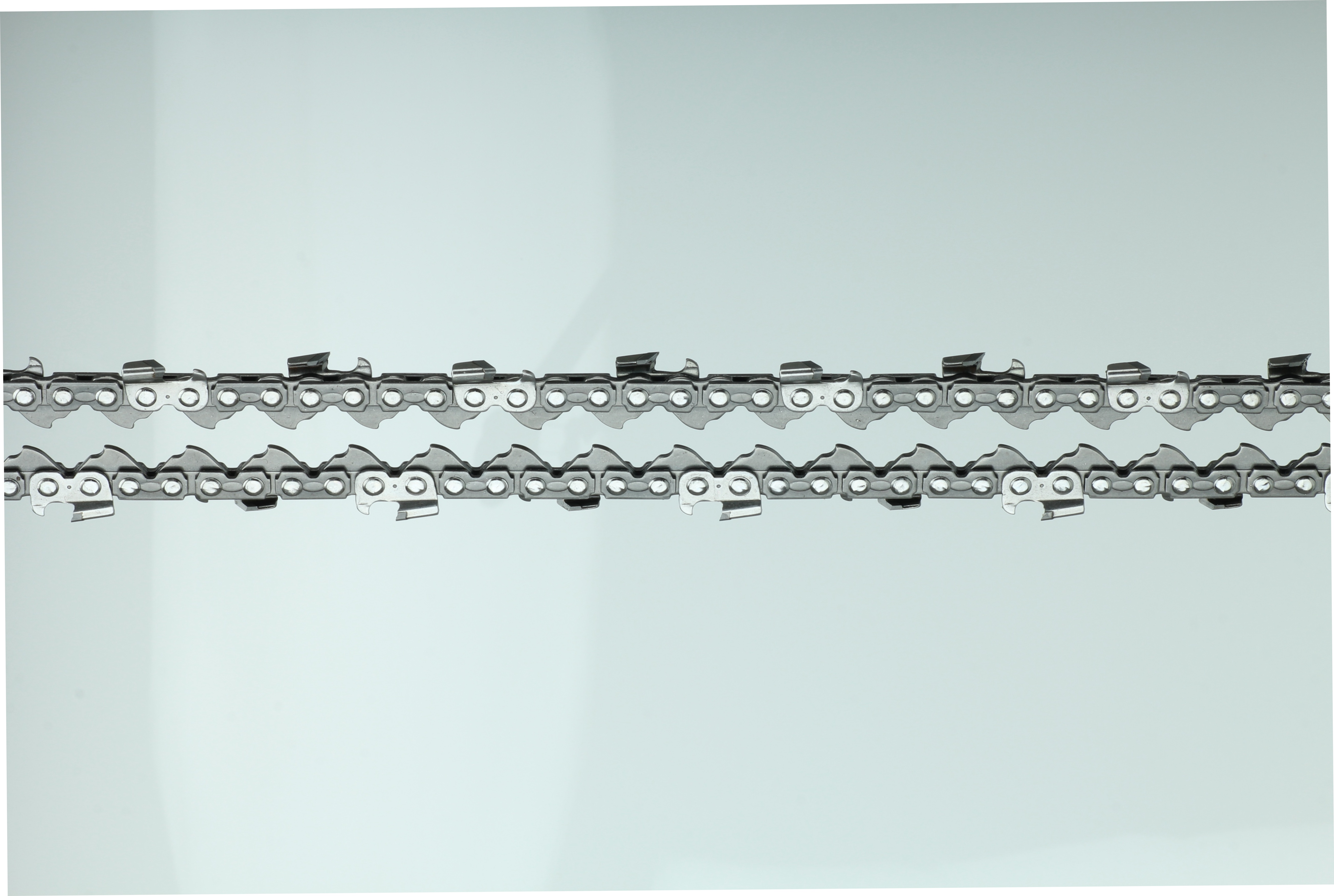 .404" Tungsten Carbide Harvester Chain