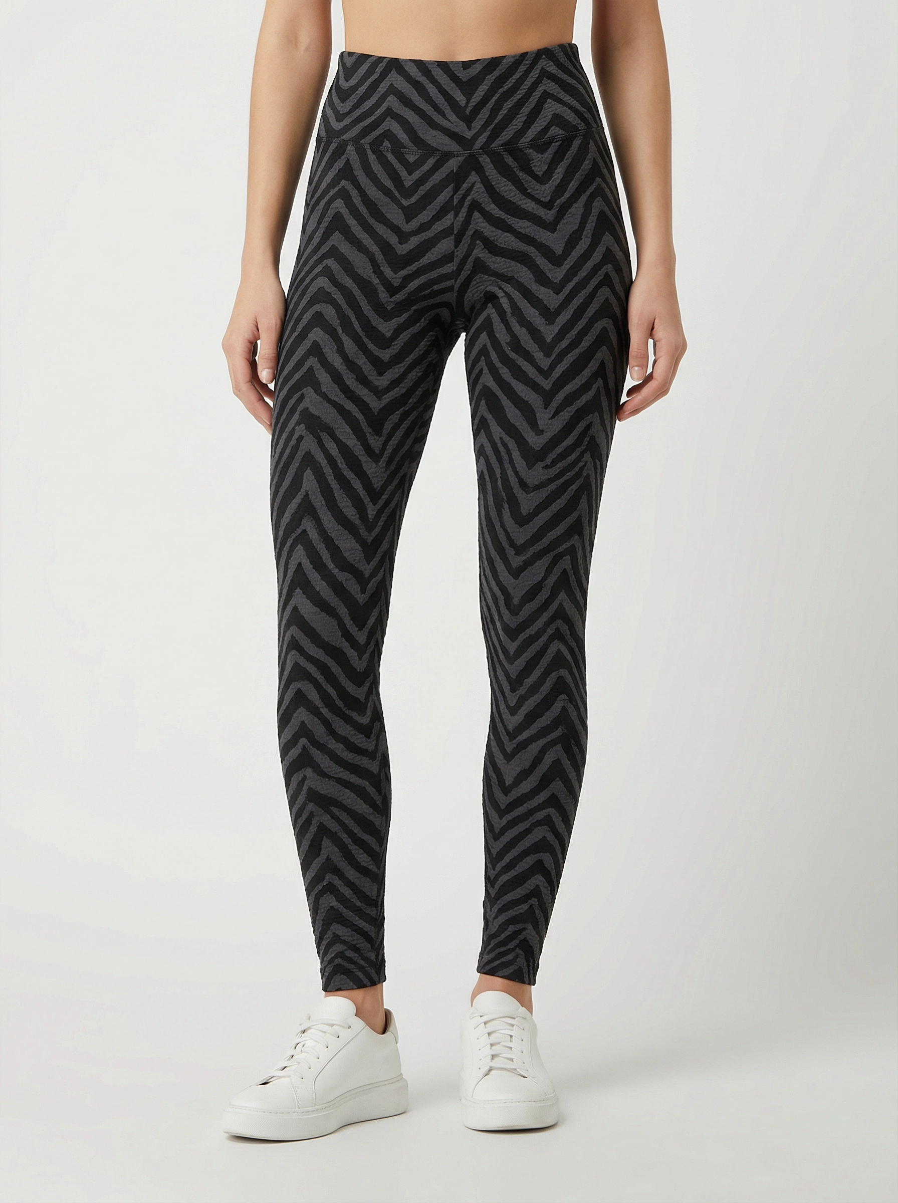 Legging Jackar Zebra
