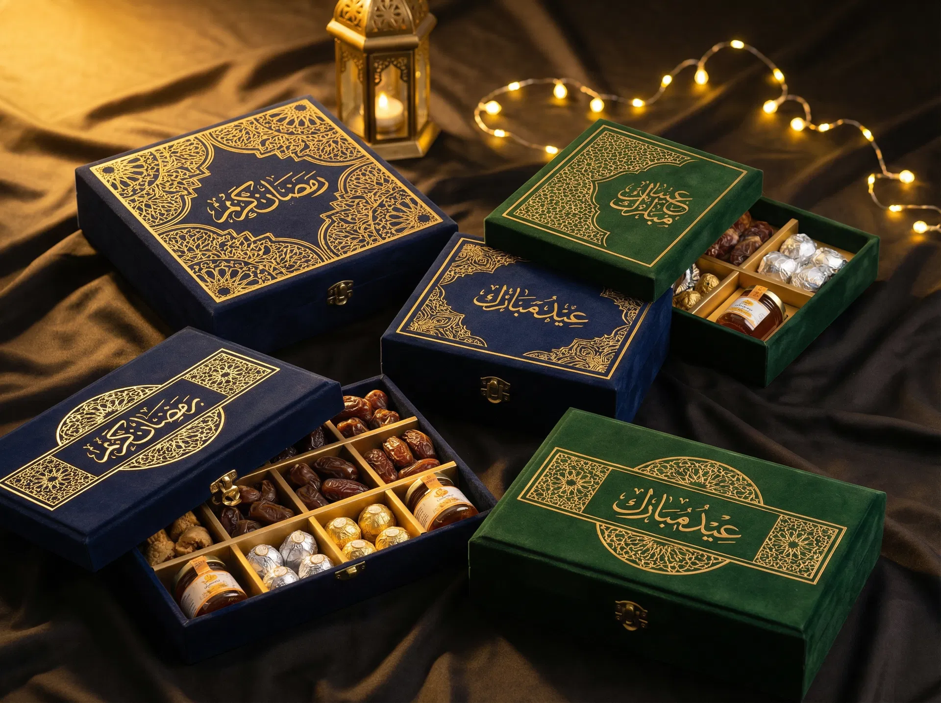 دزات وهدايا المناسبات