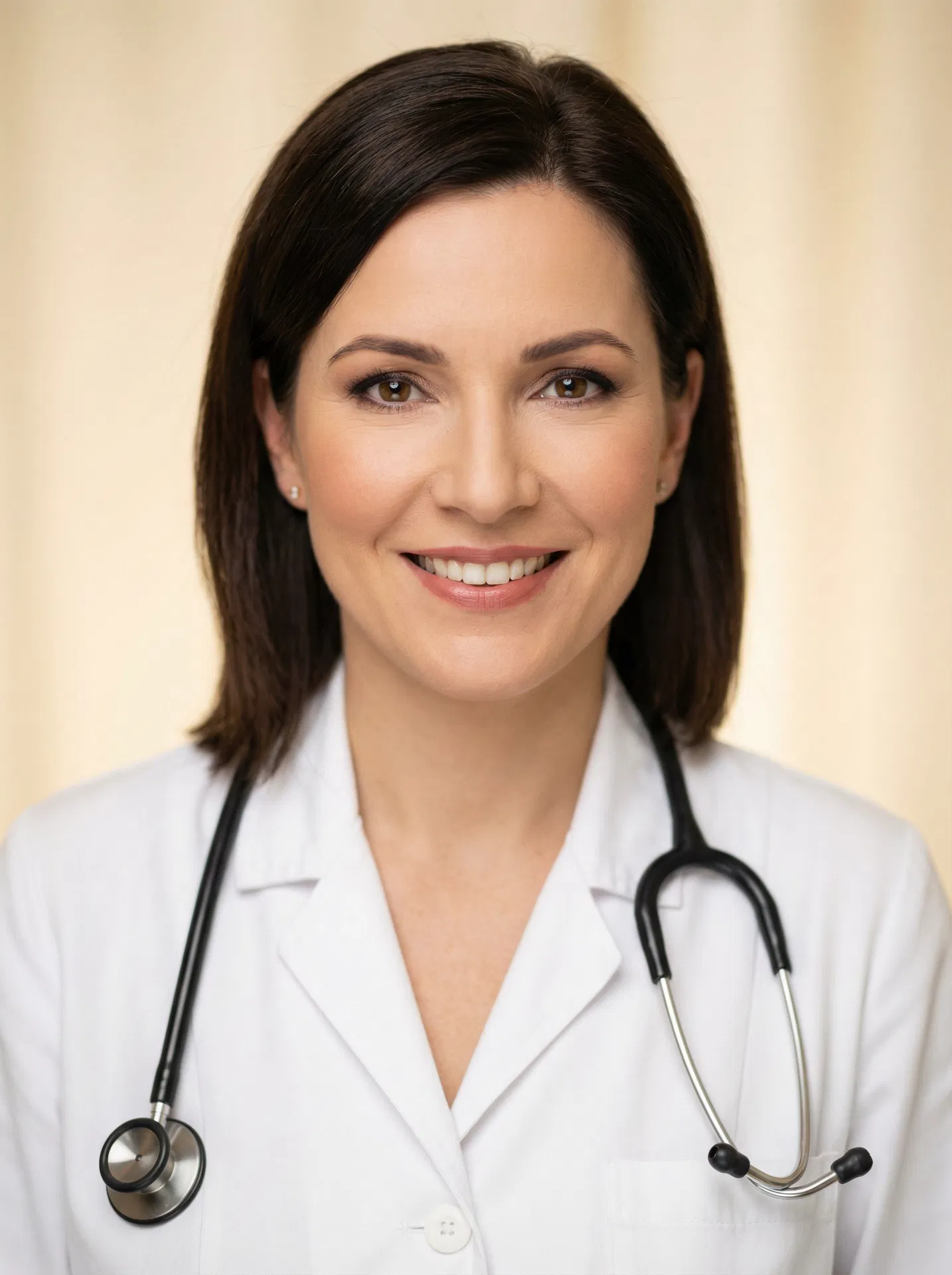 Dr. Kovács Éva – Endokrinológus