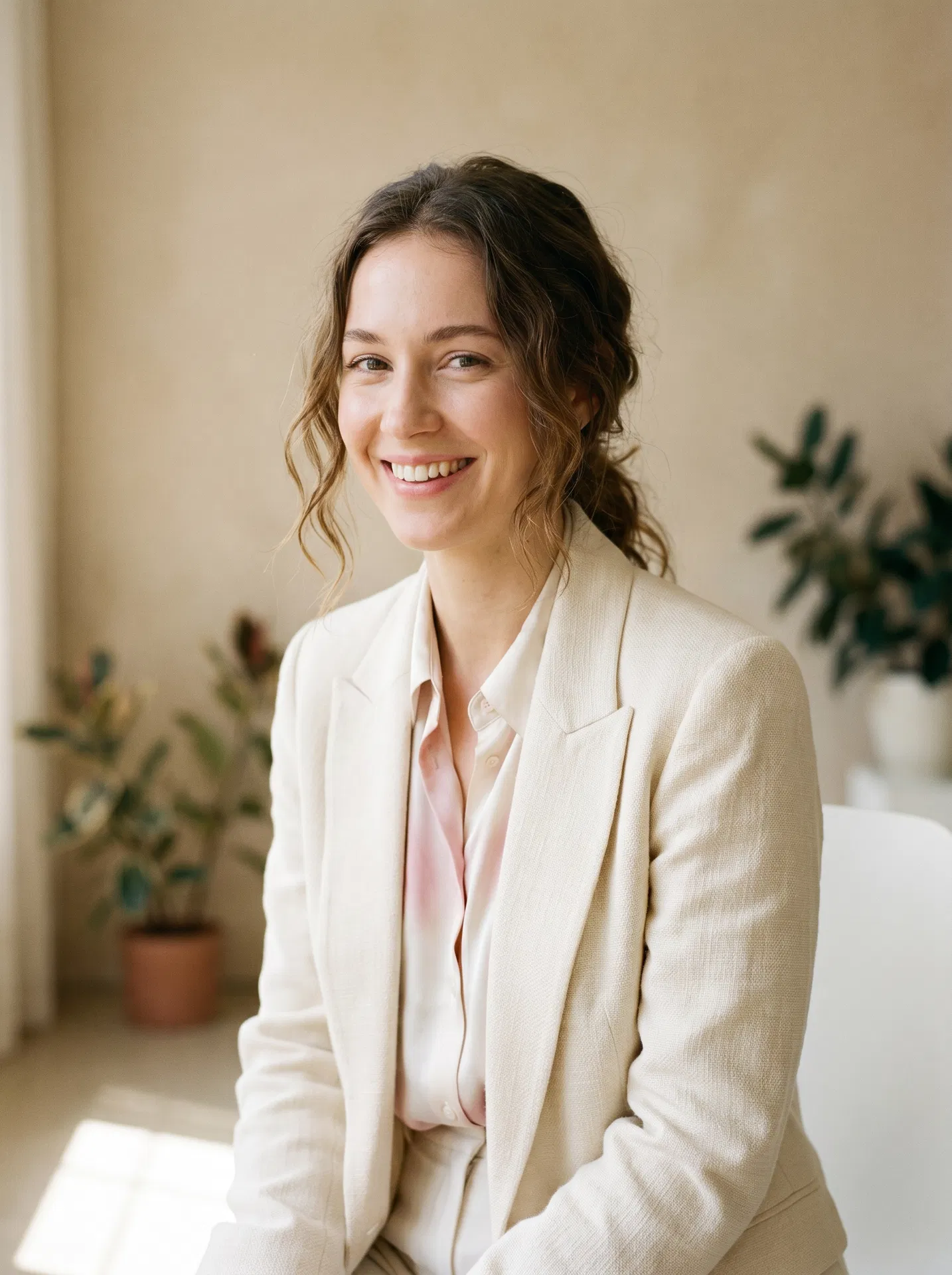 Founder of The Legal Edit