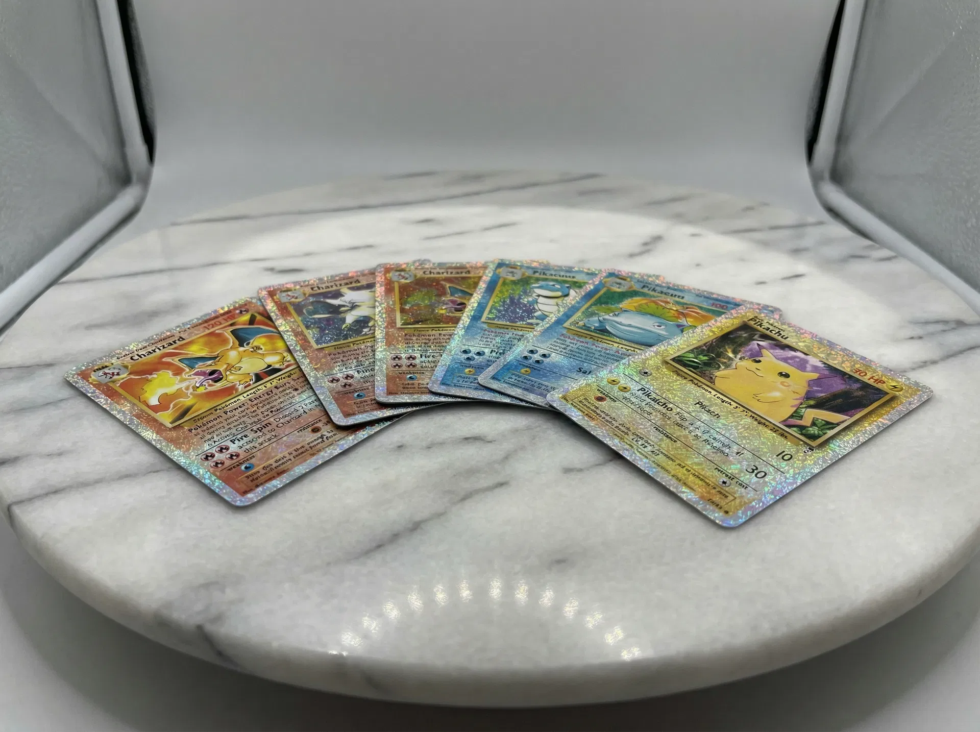 Pokémon Sammelkarten verkaufen – faire Ankaufpreise