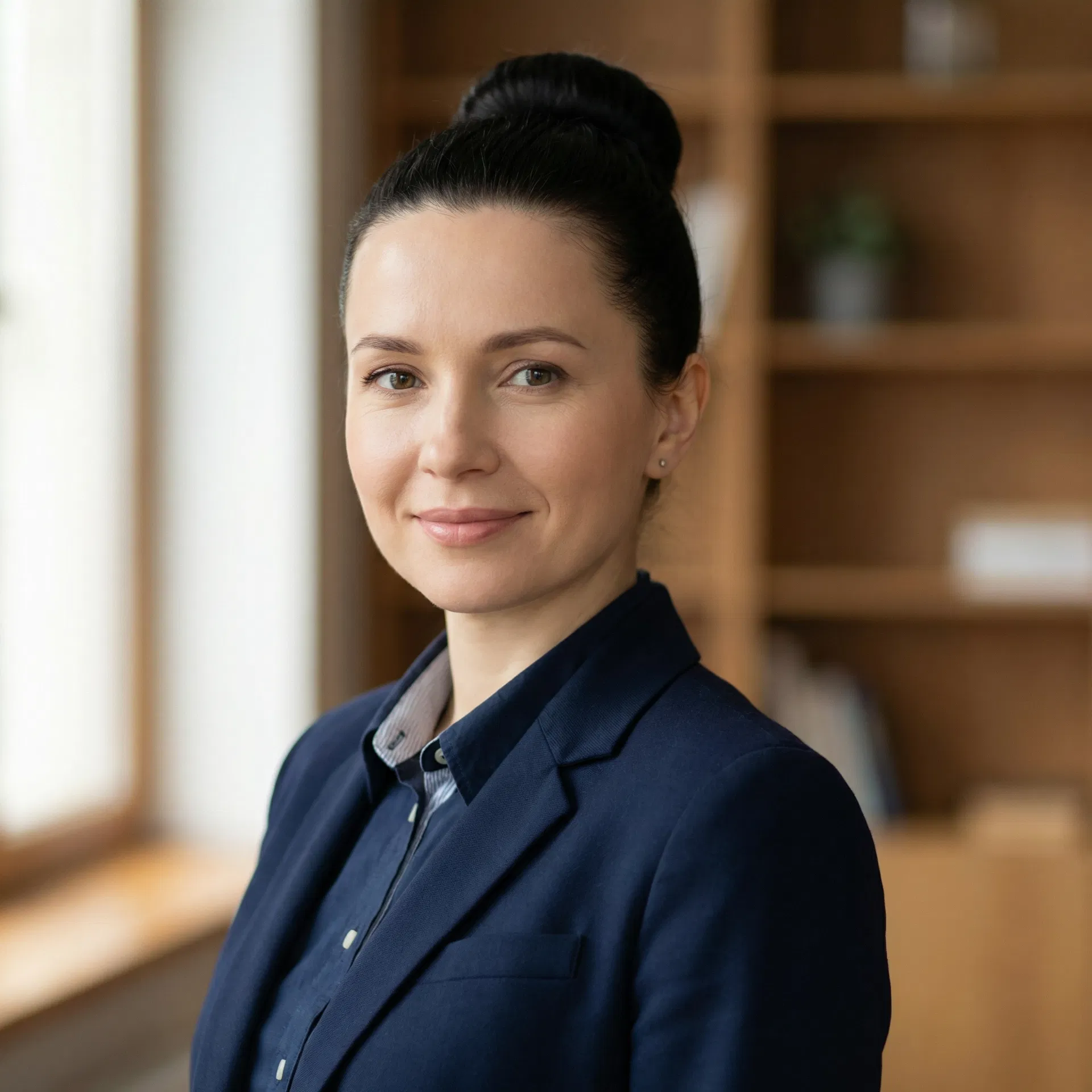 Учасник клубу