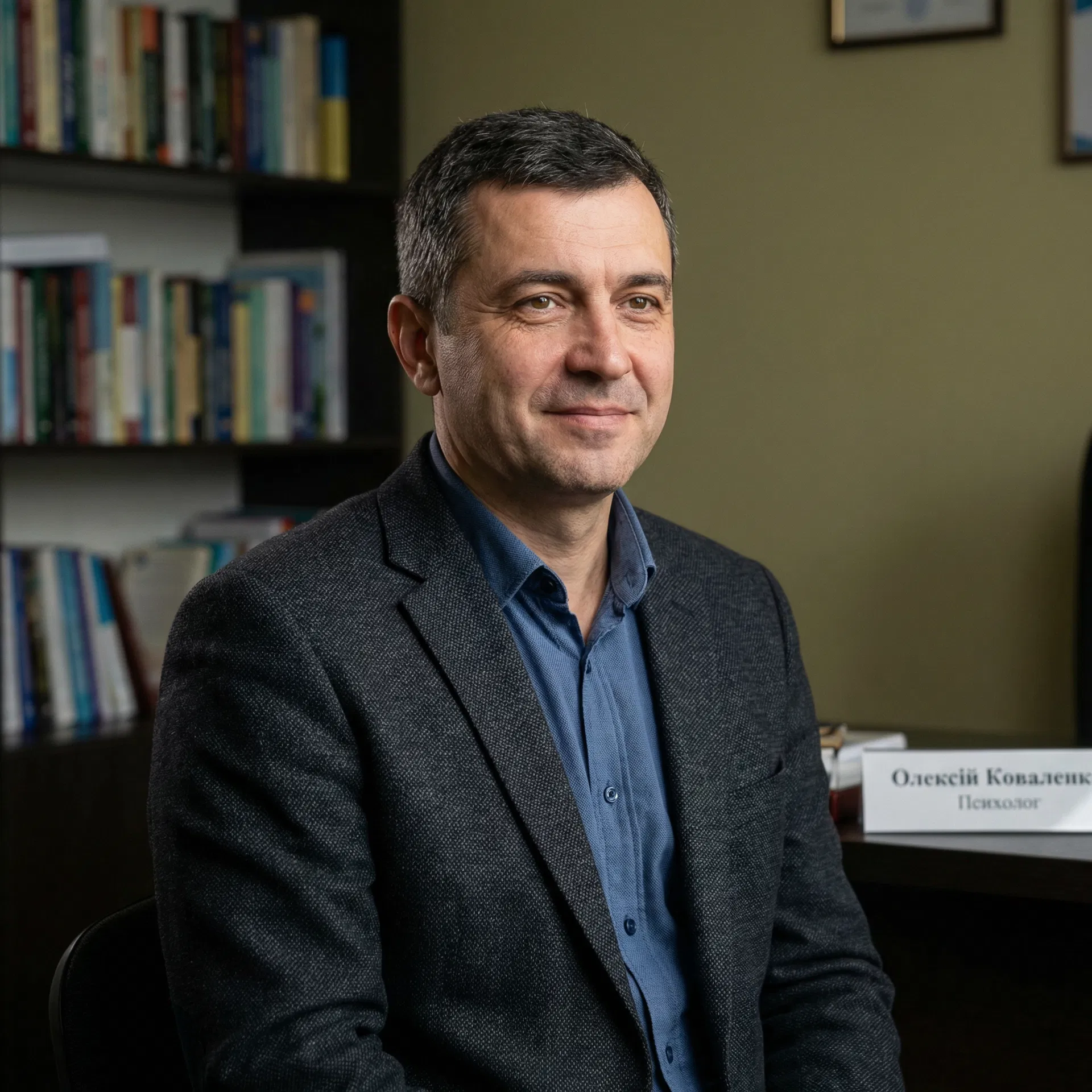 Учасник клубу