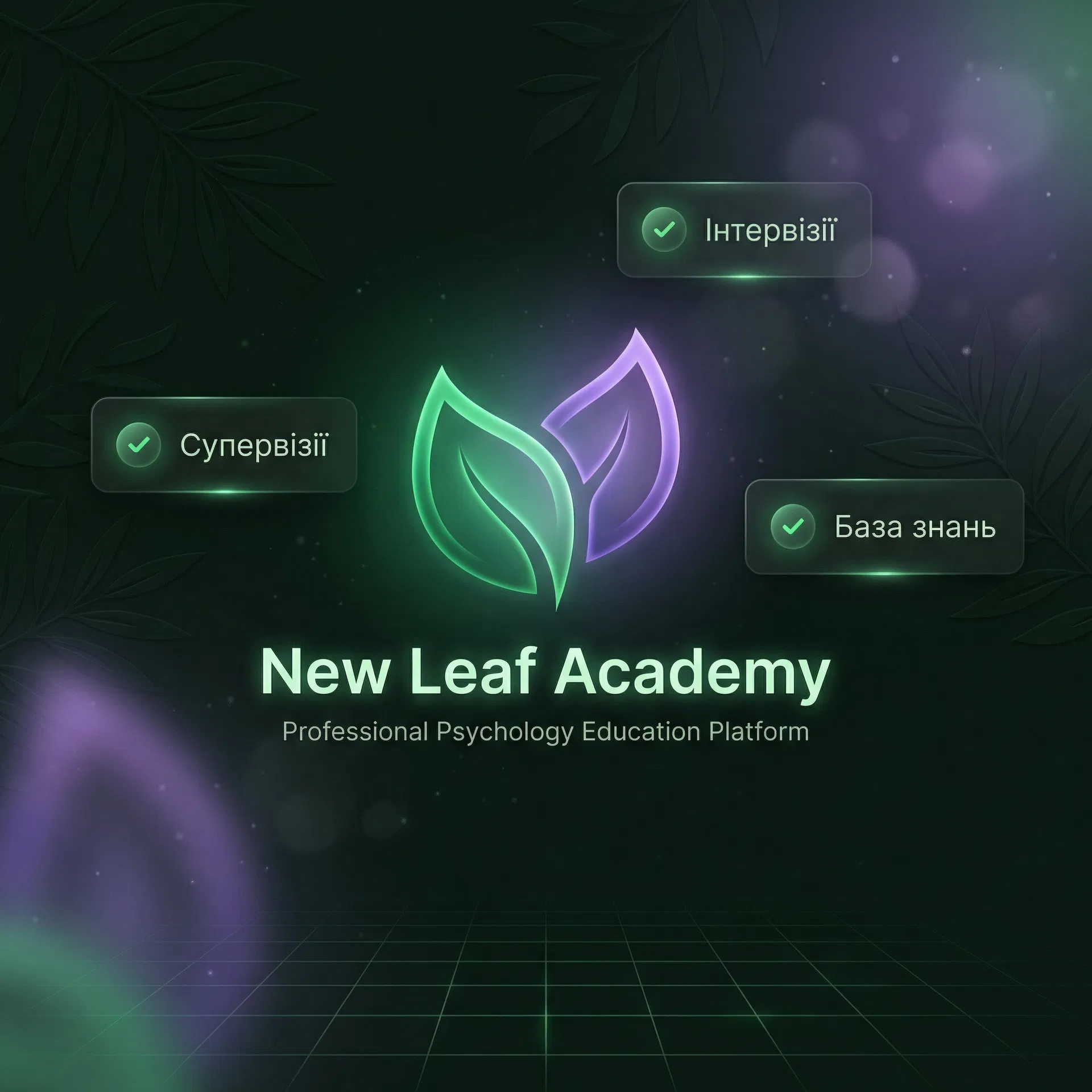 New Leaf Academy
