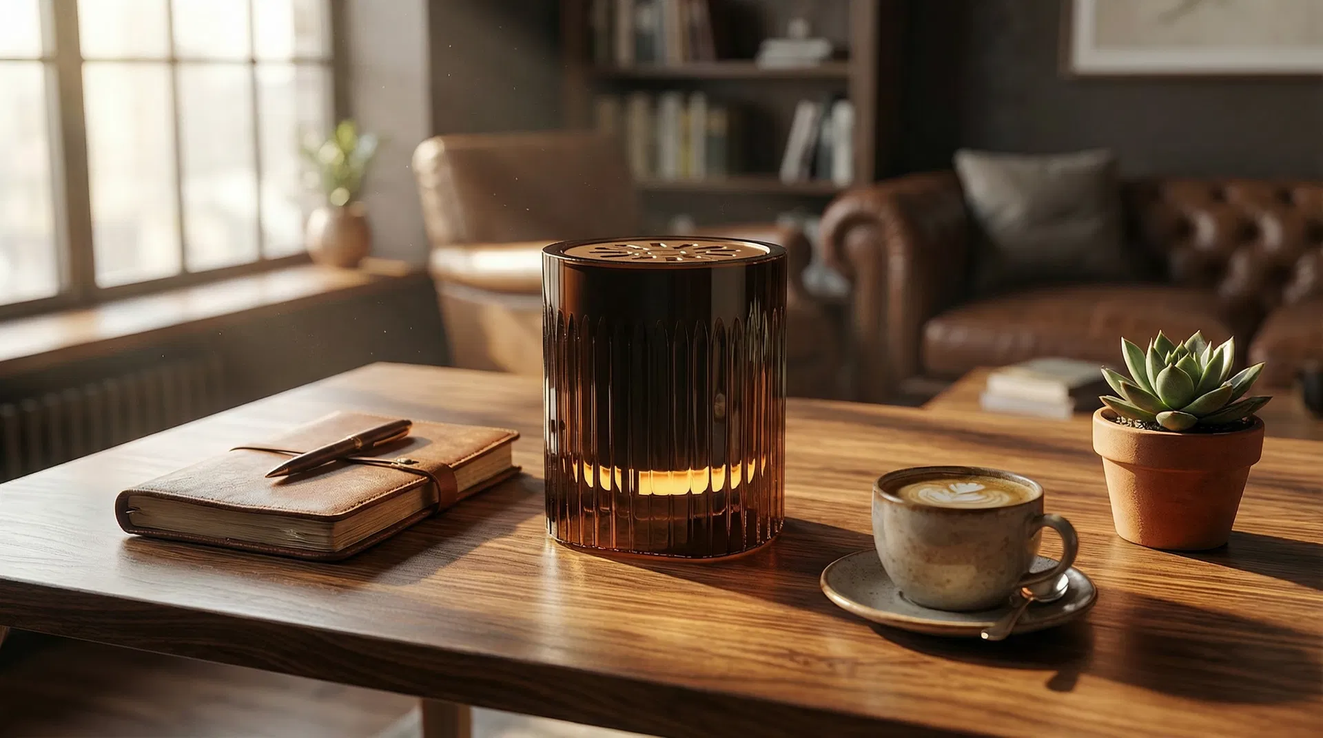 Scent Gem — プロダクトフォト