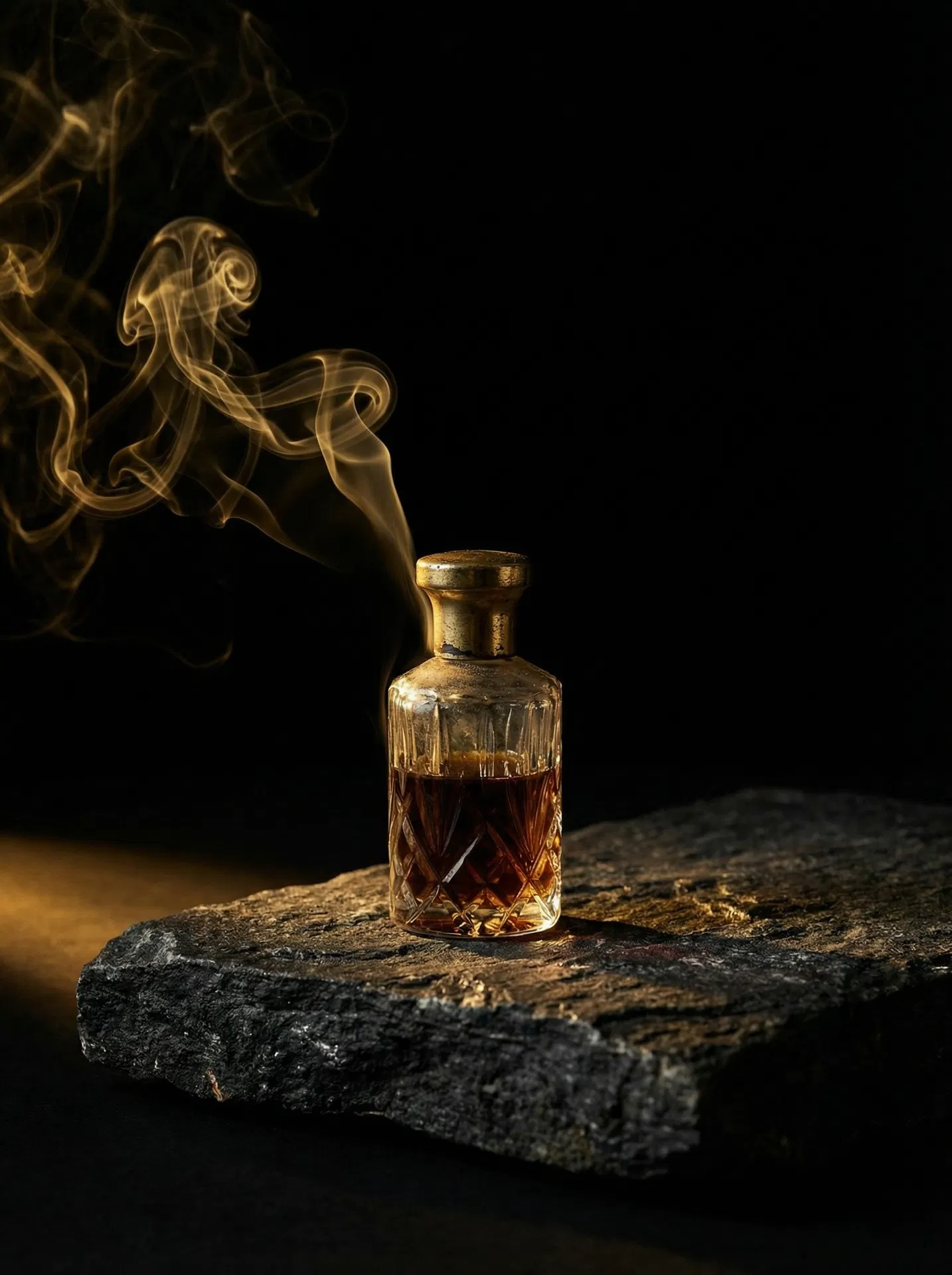 Proust - 香りのアートを探求するラグジュアリーマガジン