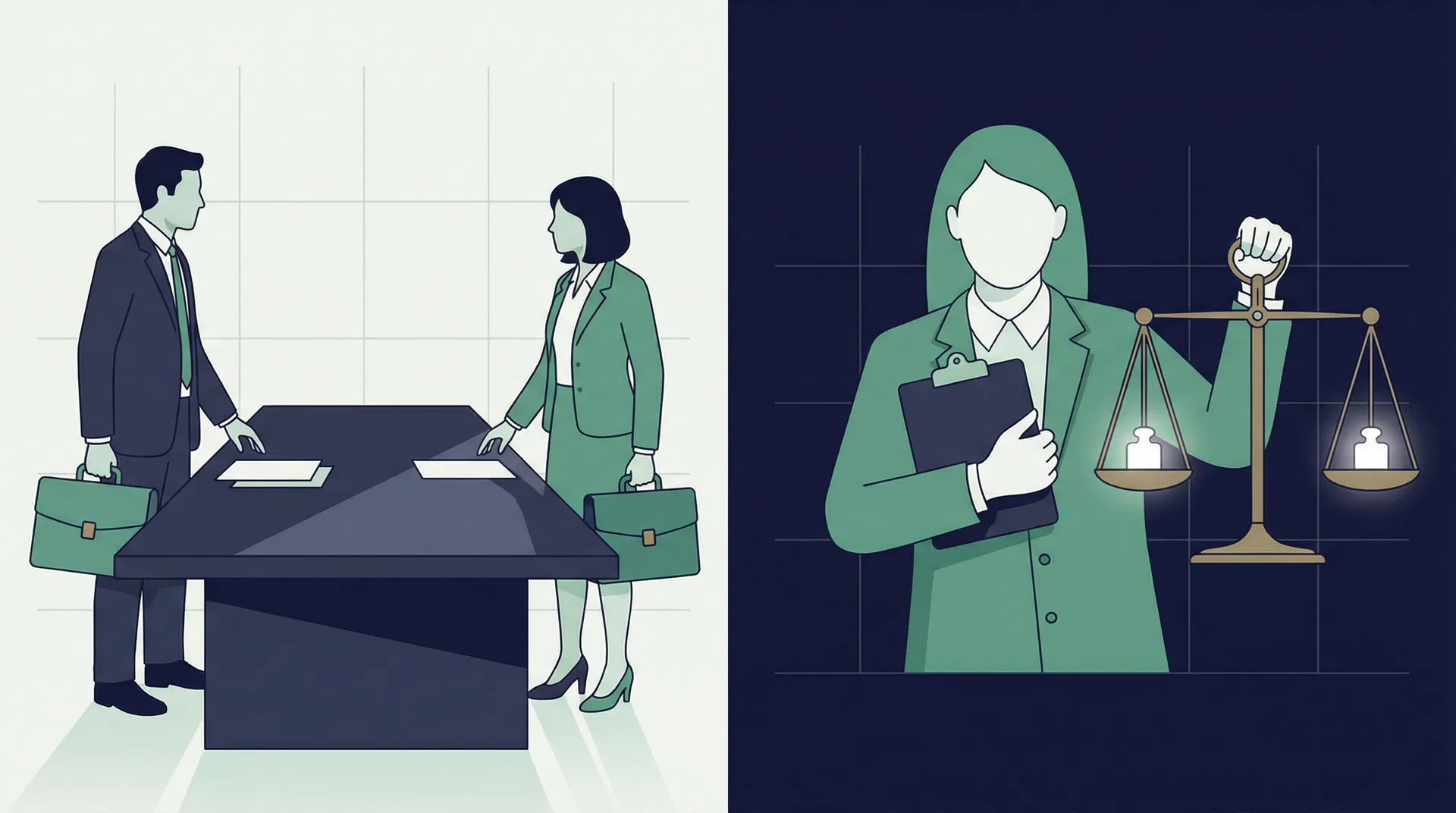 Joint Retainer Agreements in Family Law: The Good, the Bad, and When They Actually Make Sense