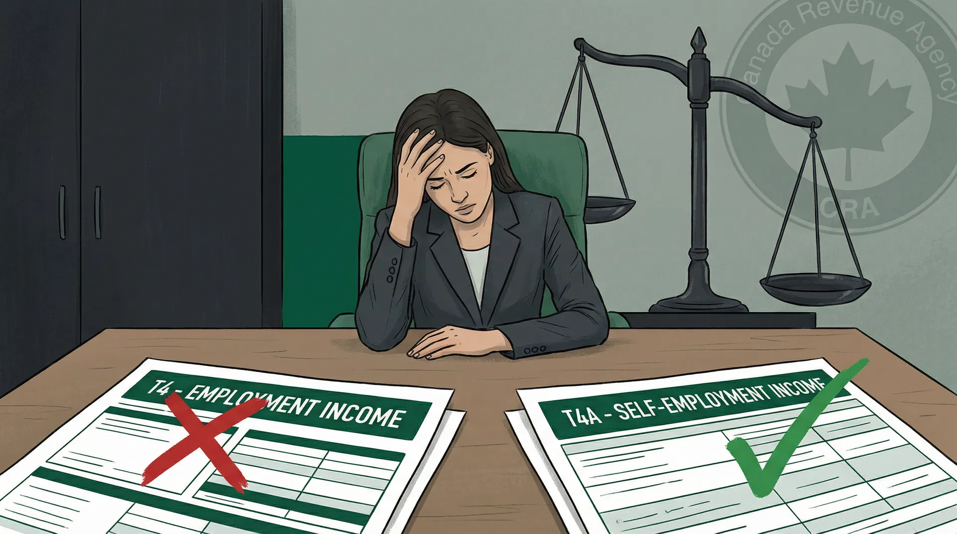 Kfouri v. TD General Insurance Company