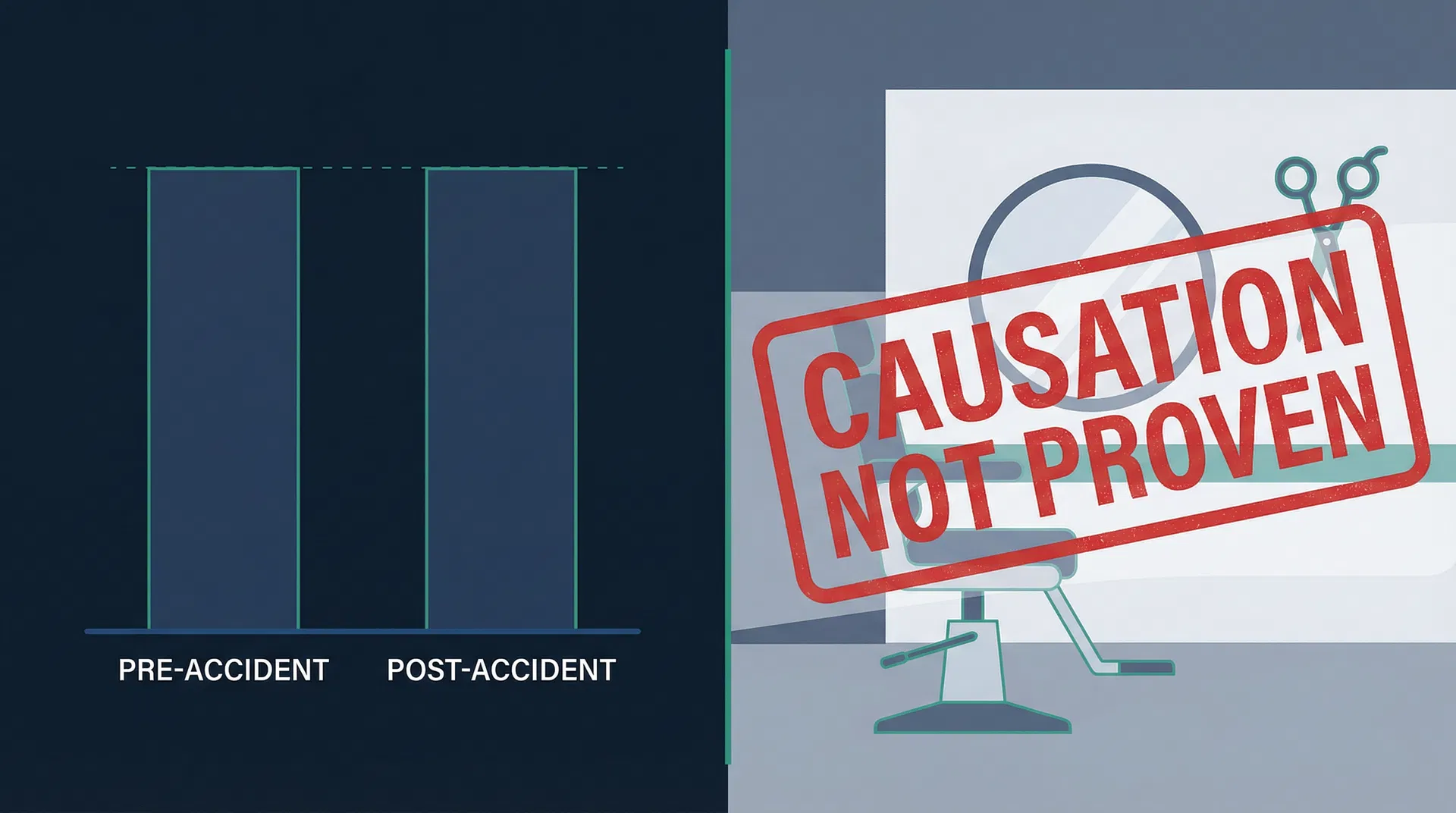 Mears (Griffiths) v. TD General Insurance Company