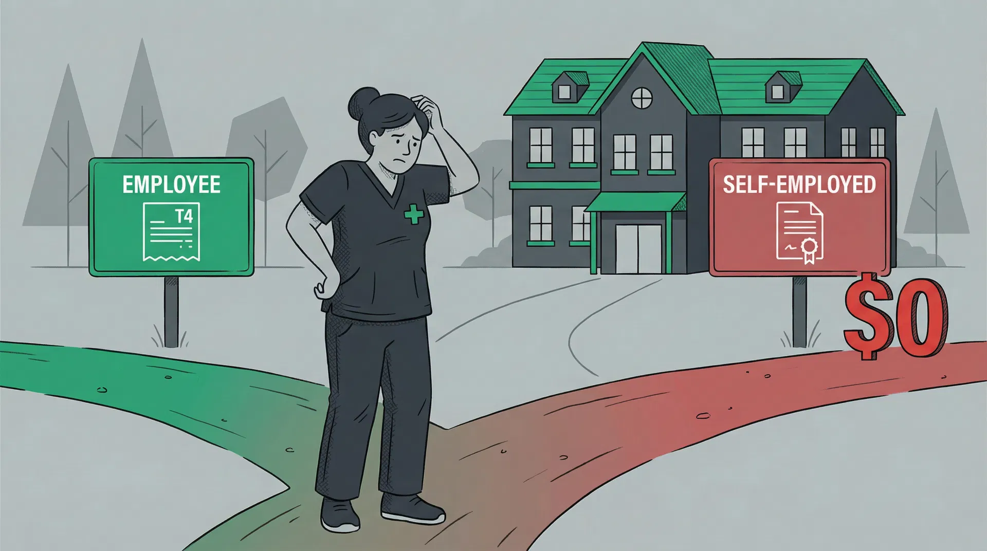 Omoruyi v. TD General Insurance Company