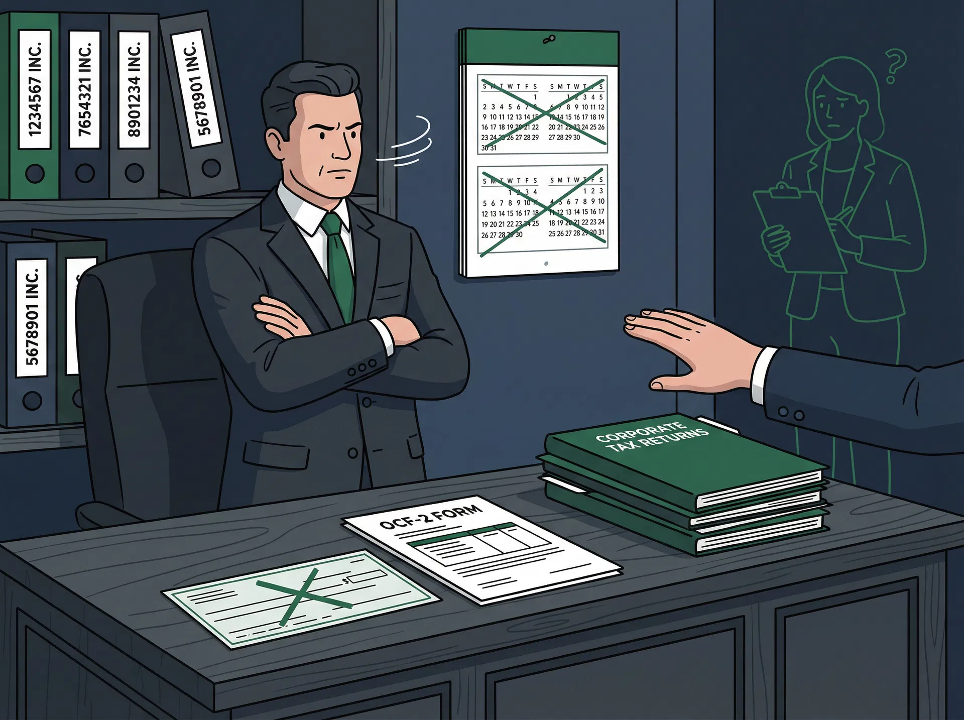 Zhu v. Co-operators General Insurance