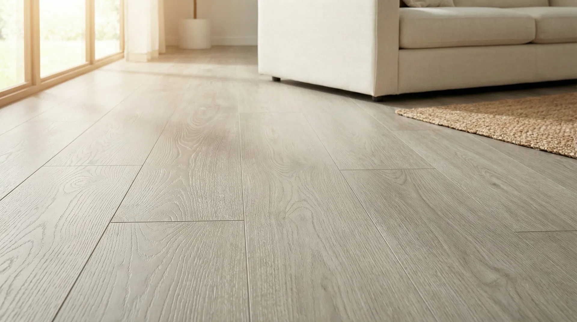 Vinyl Flooring
