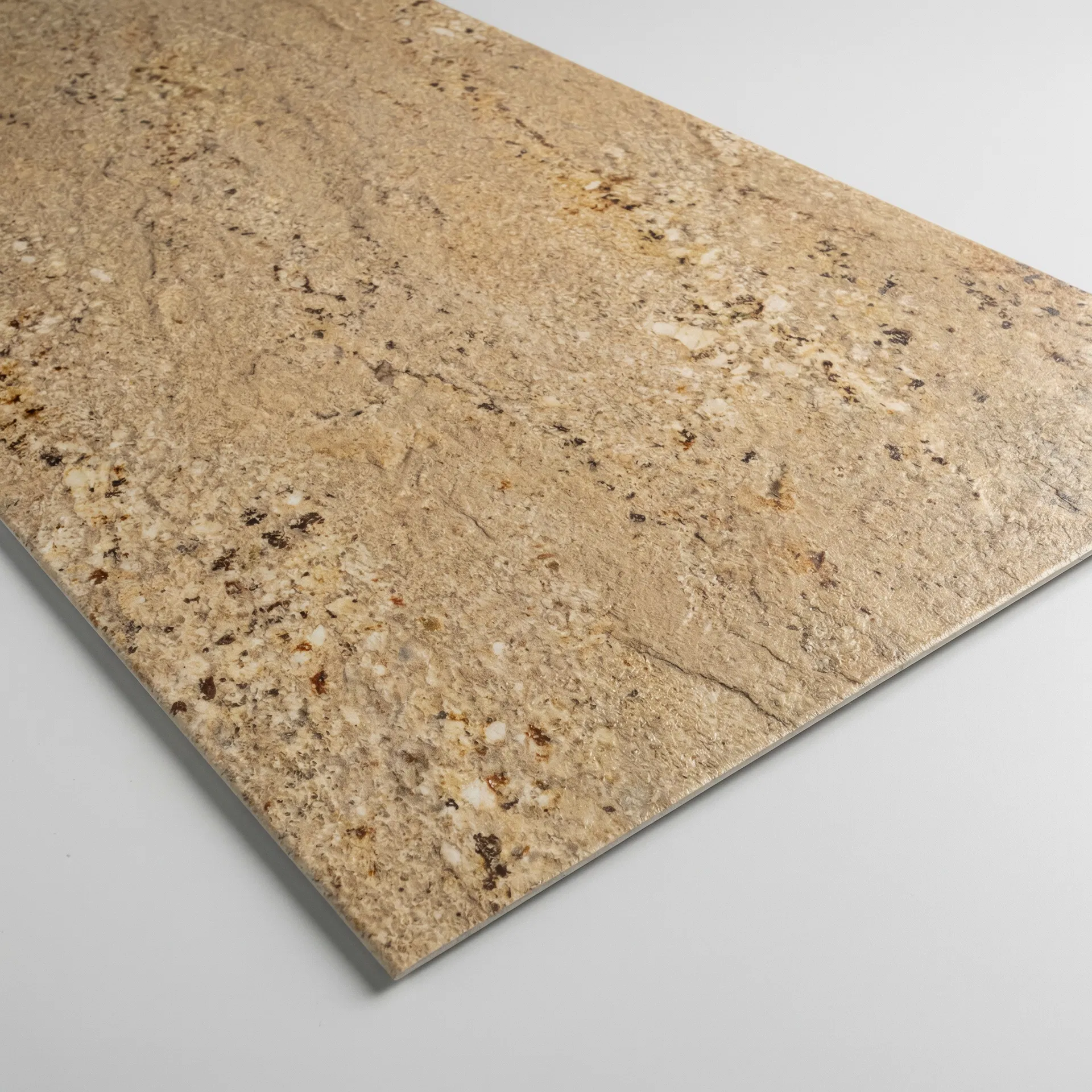 Beige Natural Granite