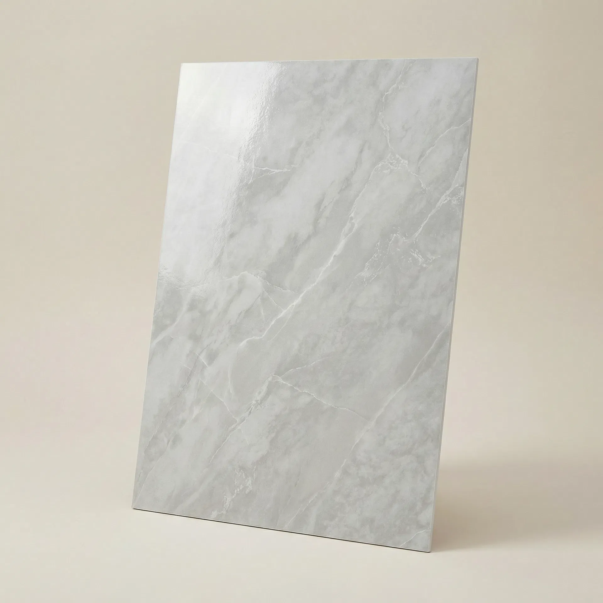 Grey Cloud Marble