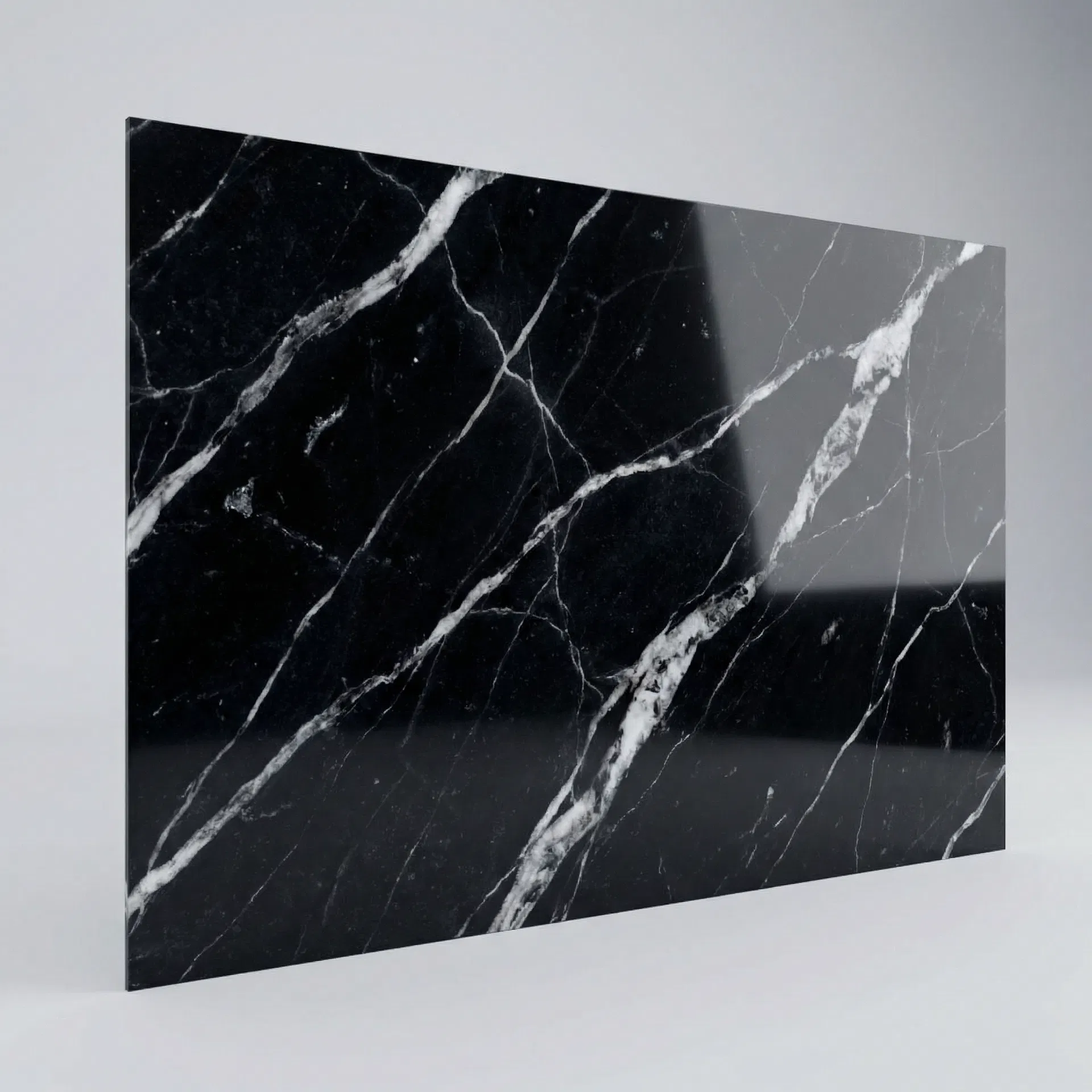 Dark Nero Marble