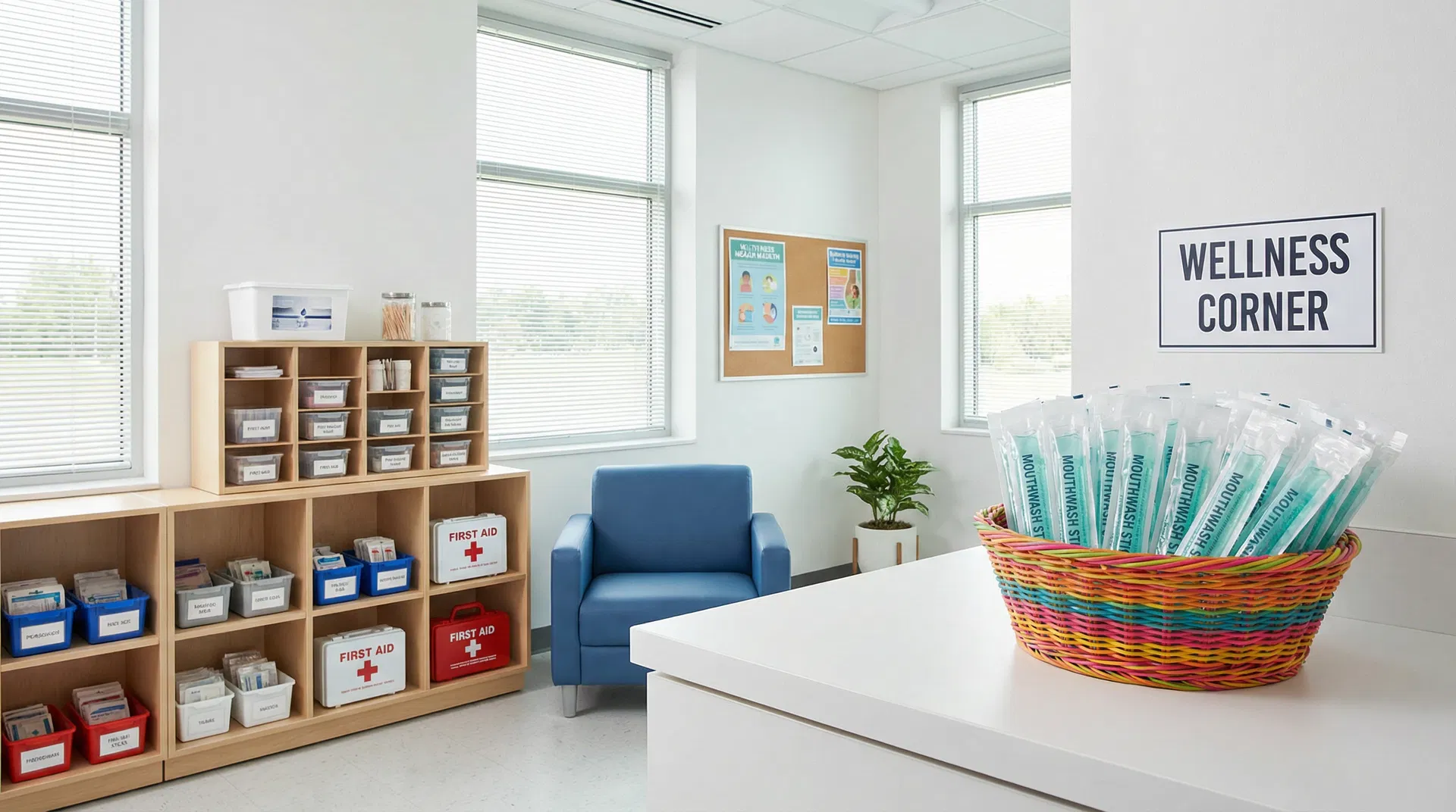 Schools & Universities