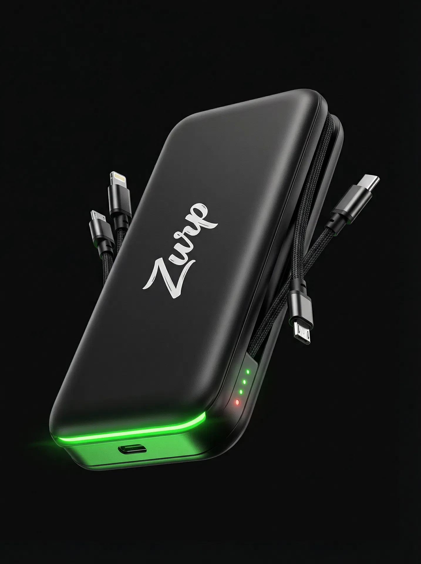 Zurp Power Bank
