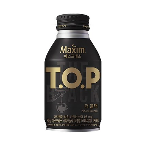 티오피 아메리카노 275ml