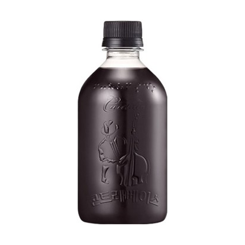 콘트라베이스 아메리카노 400ml