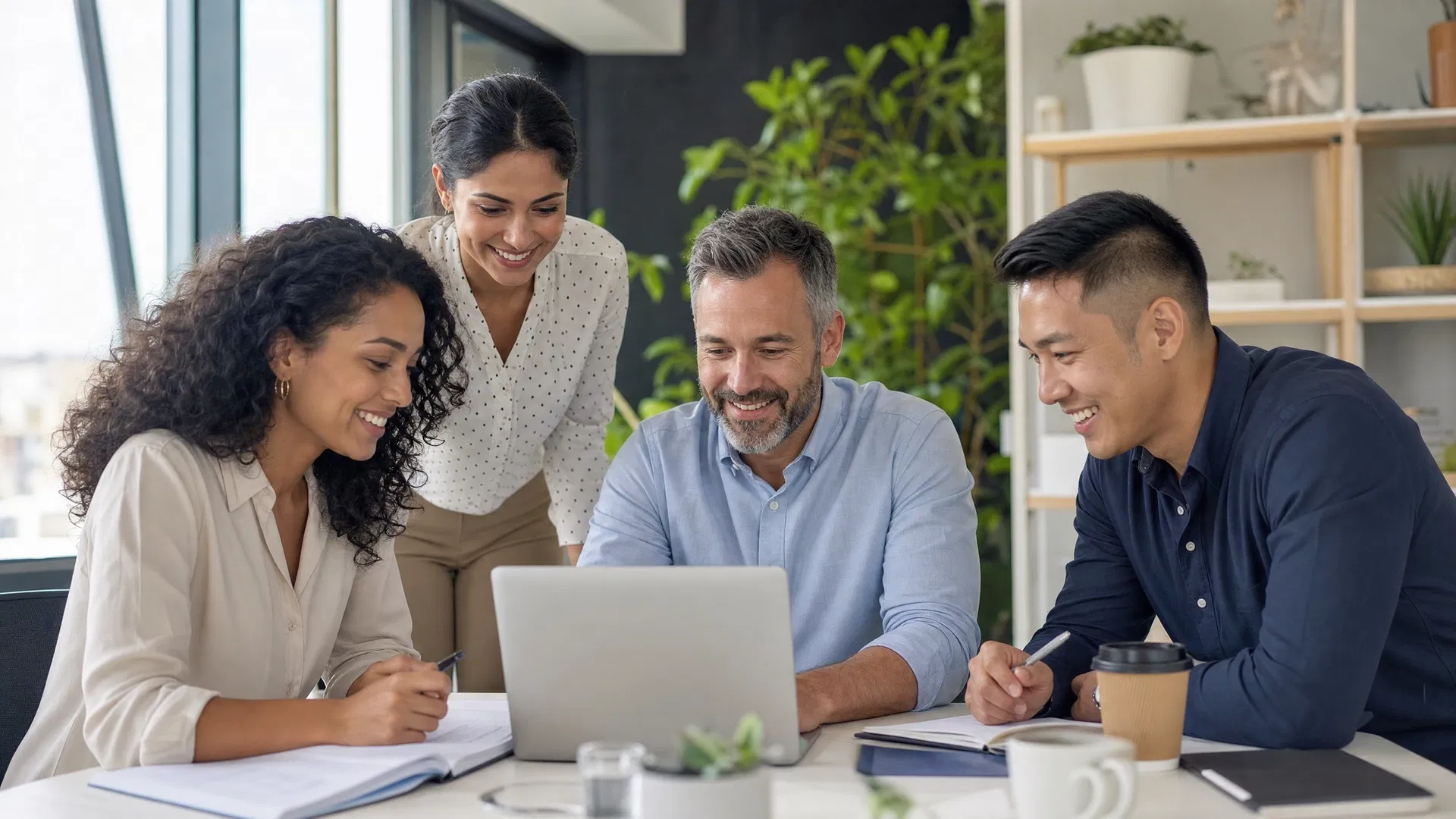CareSitely team of healthcare web specialists