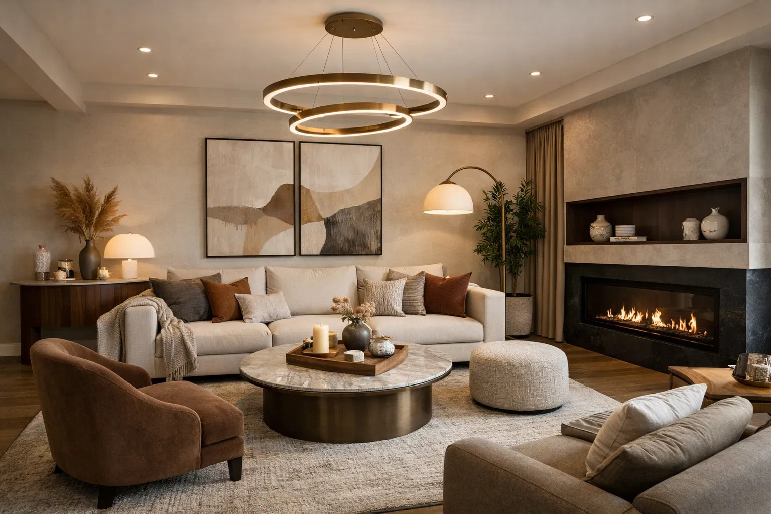 Design de Interiores