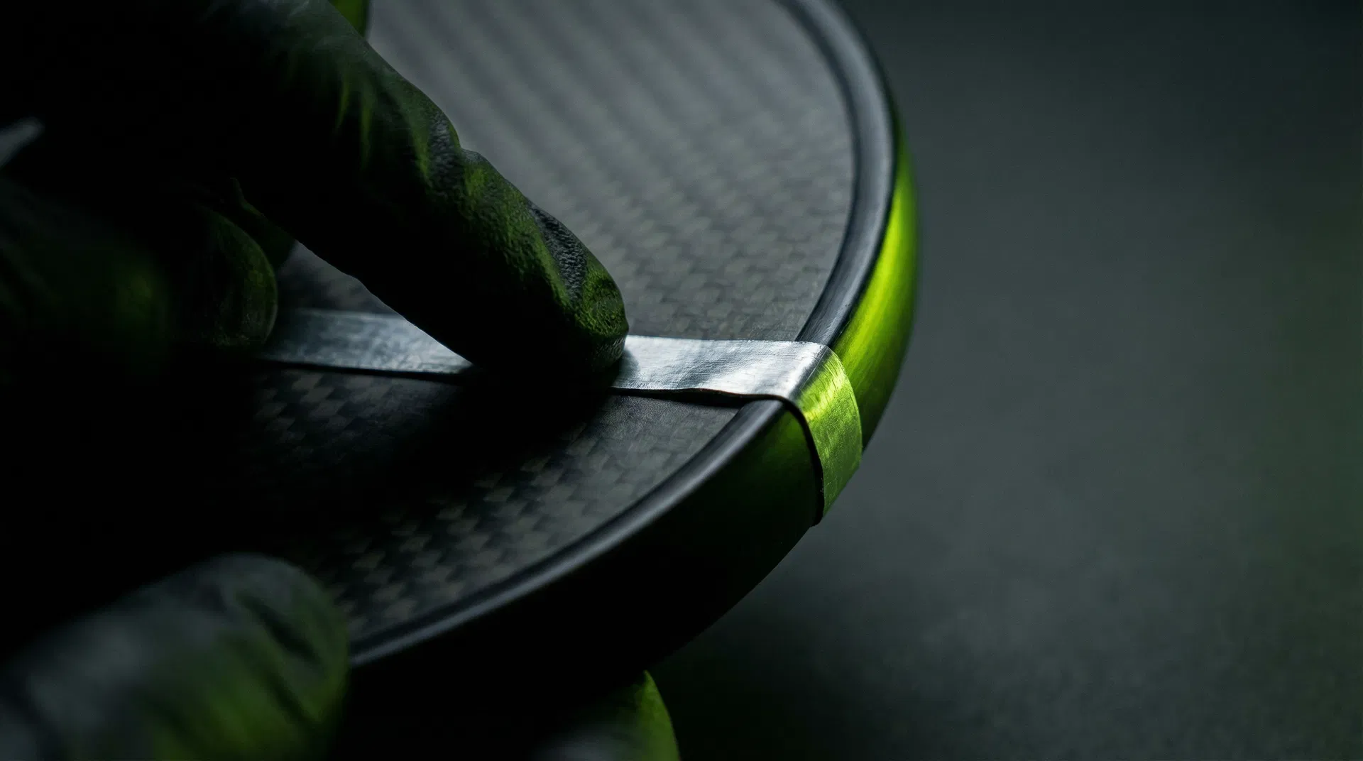 Lead Tape 101: Where to Put It and What It Actually Does