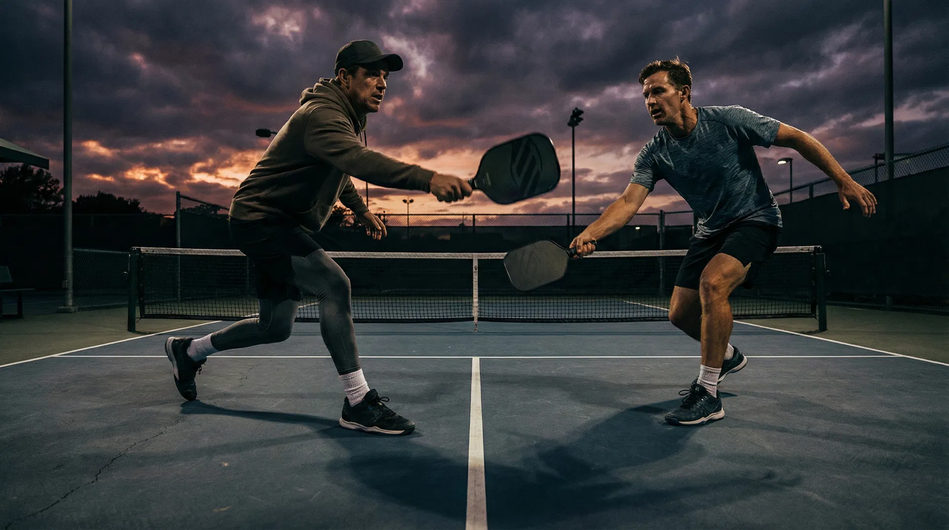 The Third Shot Drop Is Overrated (For Most Players)