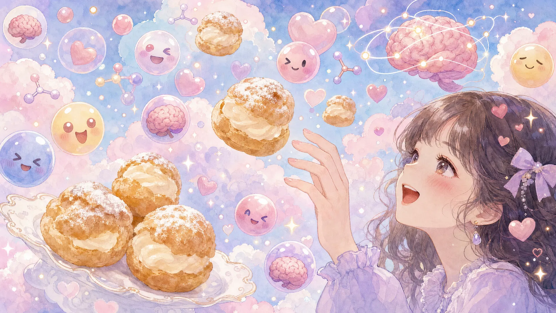 シュー心理学