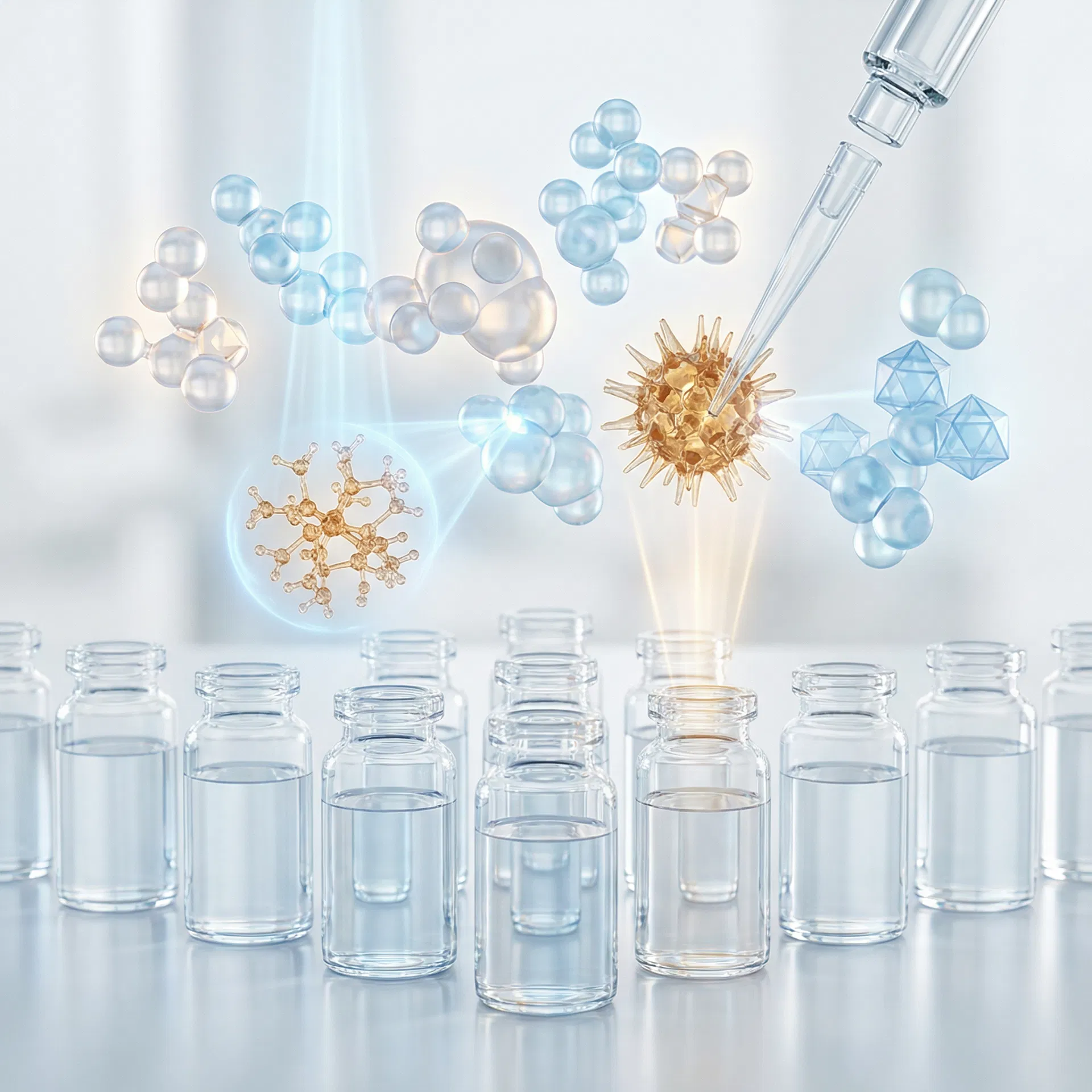 Toxic Burden Assessment