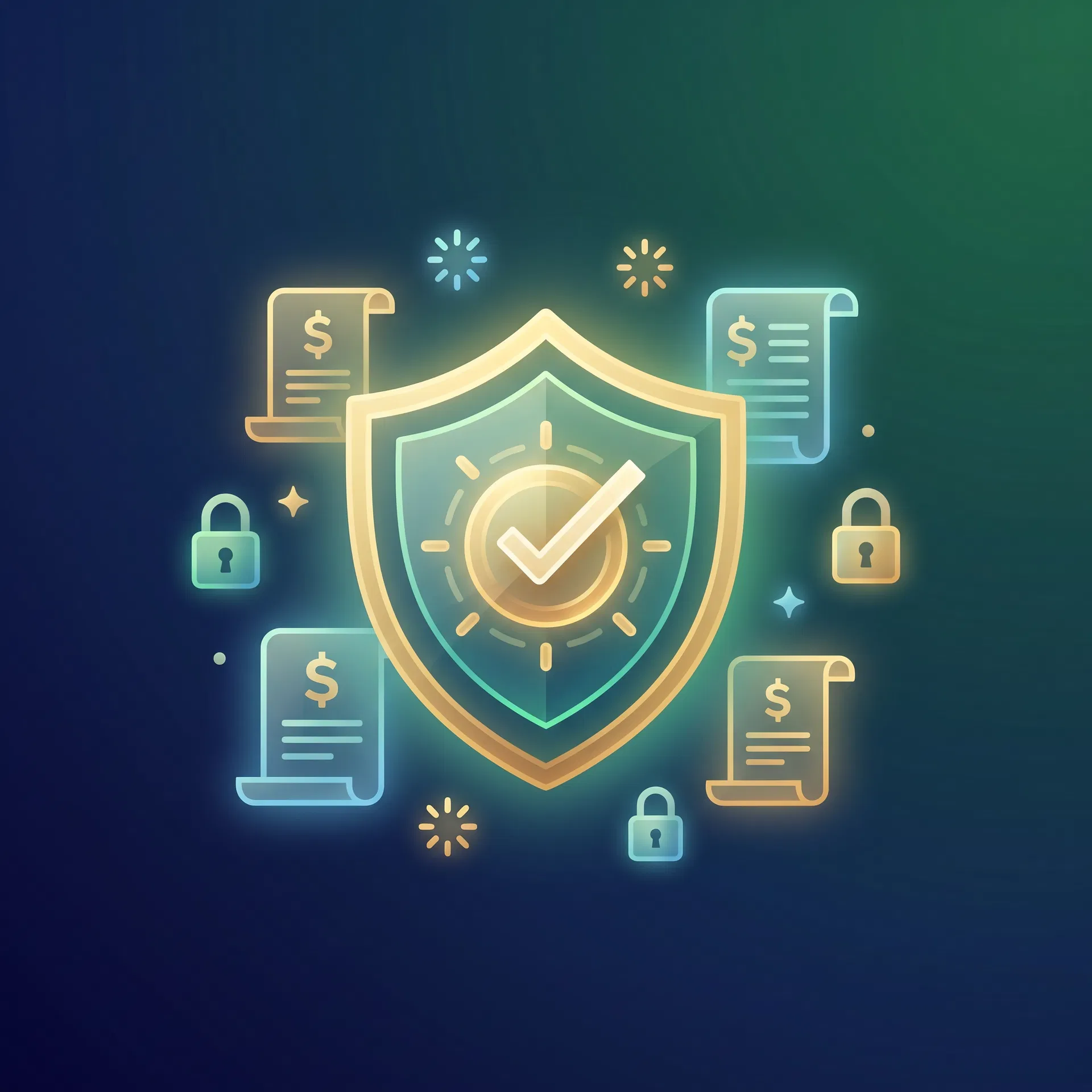 Financial security